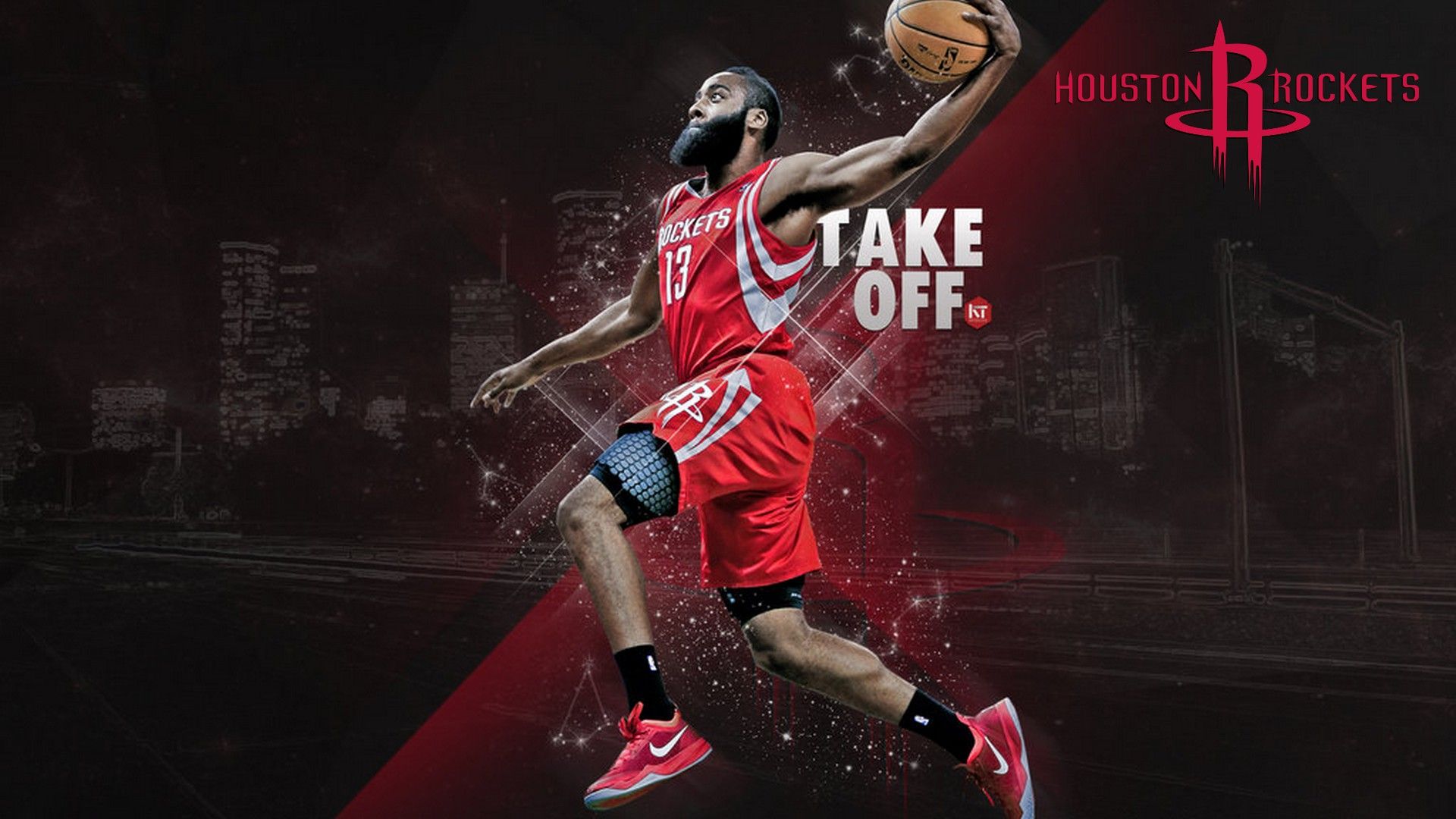 James Harden Wallpapers - 4k, HD James Harden Backgrounds on WallpaperBat