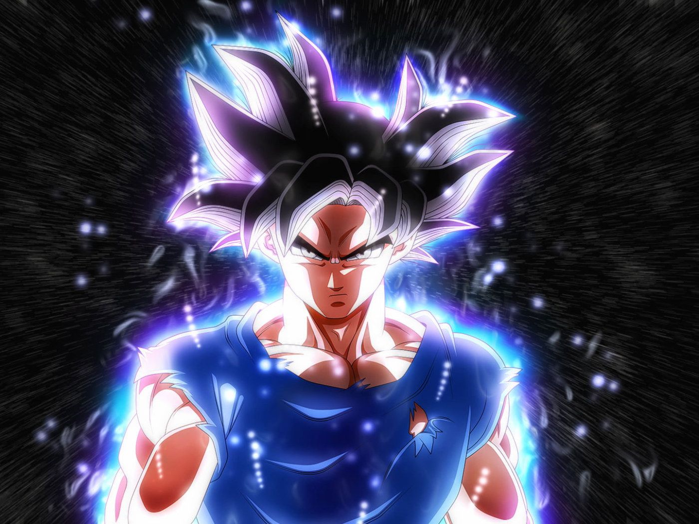 Son Goku Wallpapers - 4k, HD Son Goku Backgrounds on WallpaperBat