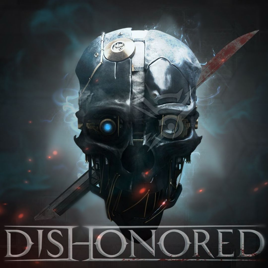 Steam api dll dishonored goty фото 79