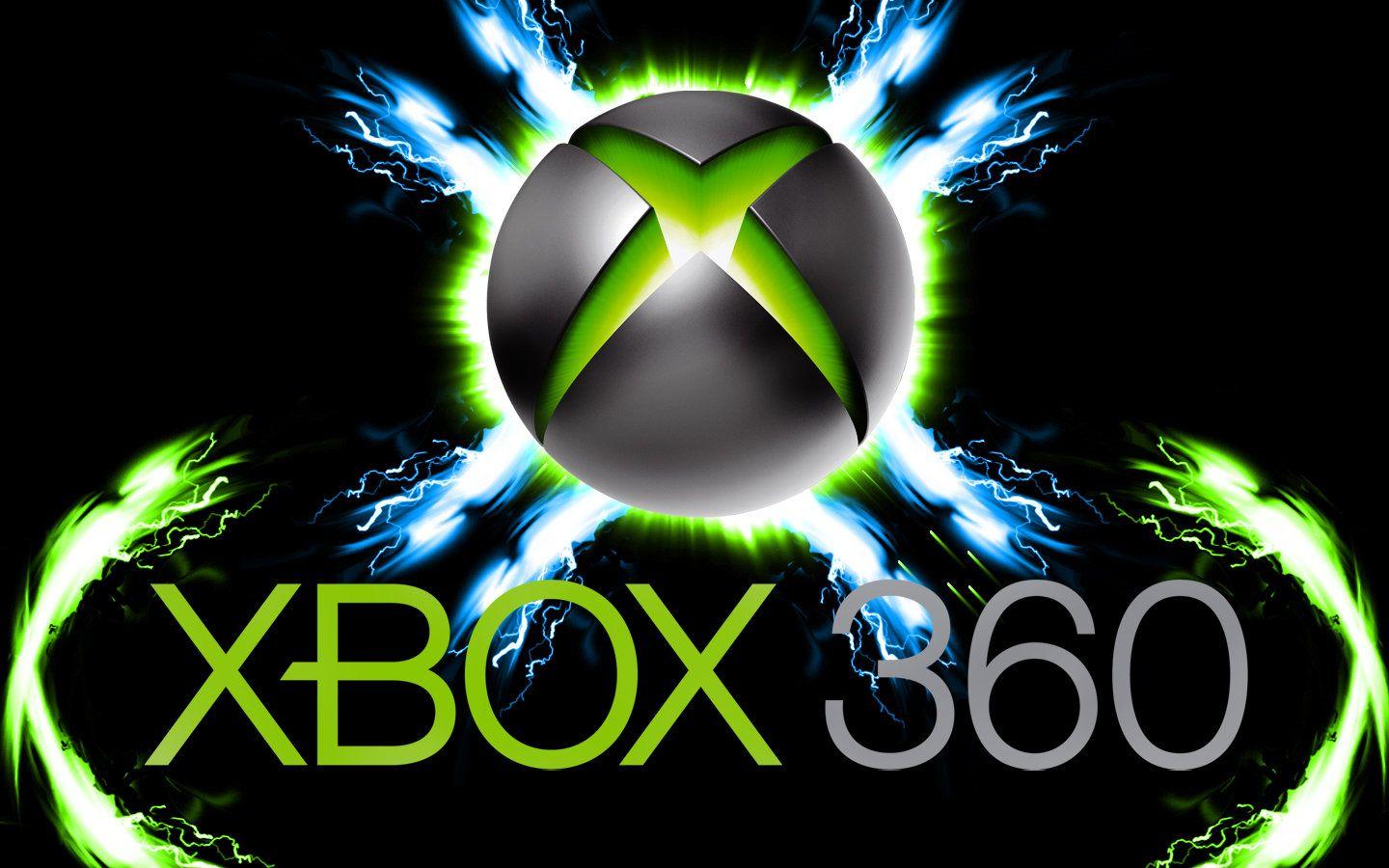 Фон для xbox 360