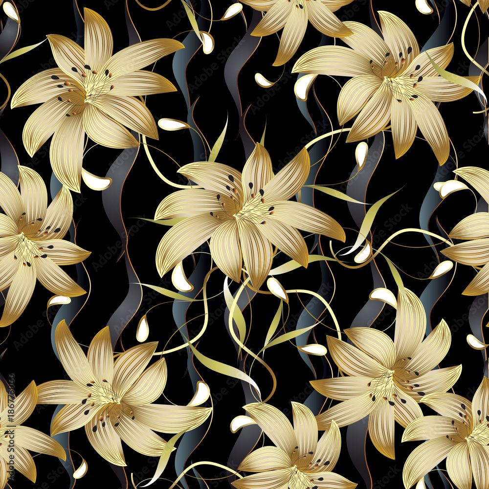 Vertical Floral Wallpapers - 4k, HD Vertical Floral Backgrounds on ...