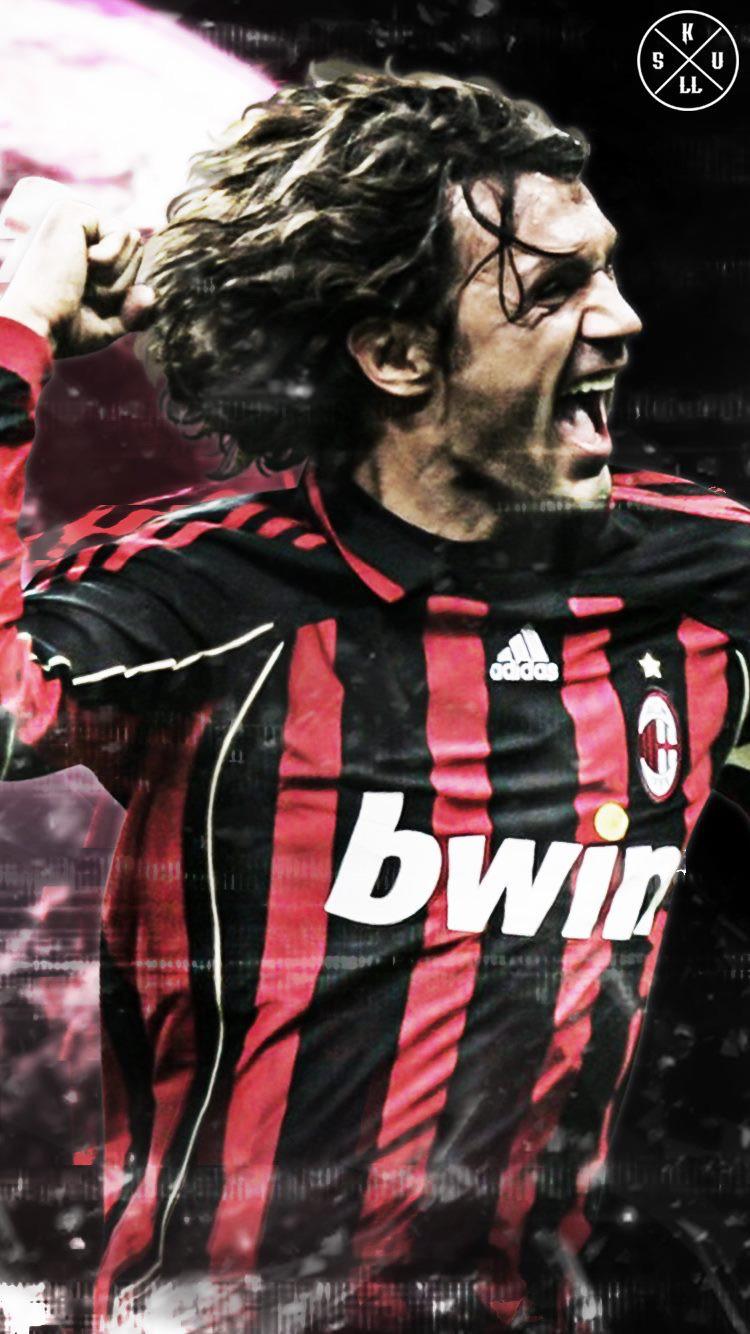 Maldini Wallpapers - 4k, HD Maldini Backgrounds on WallpaperBat