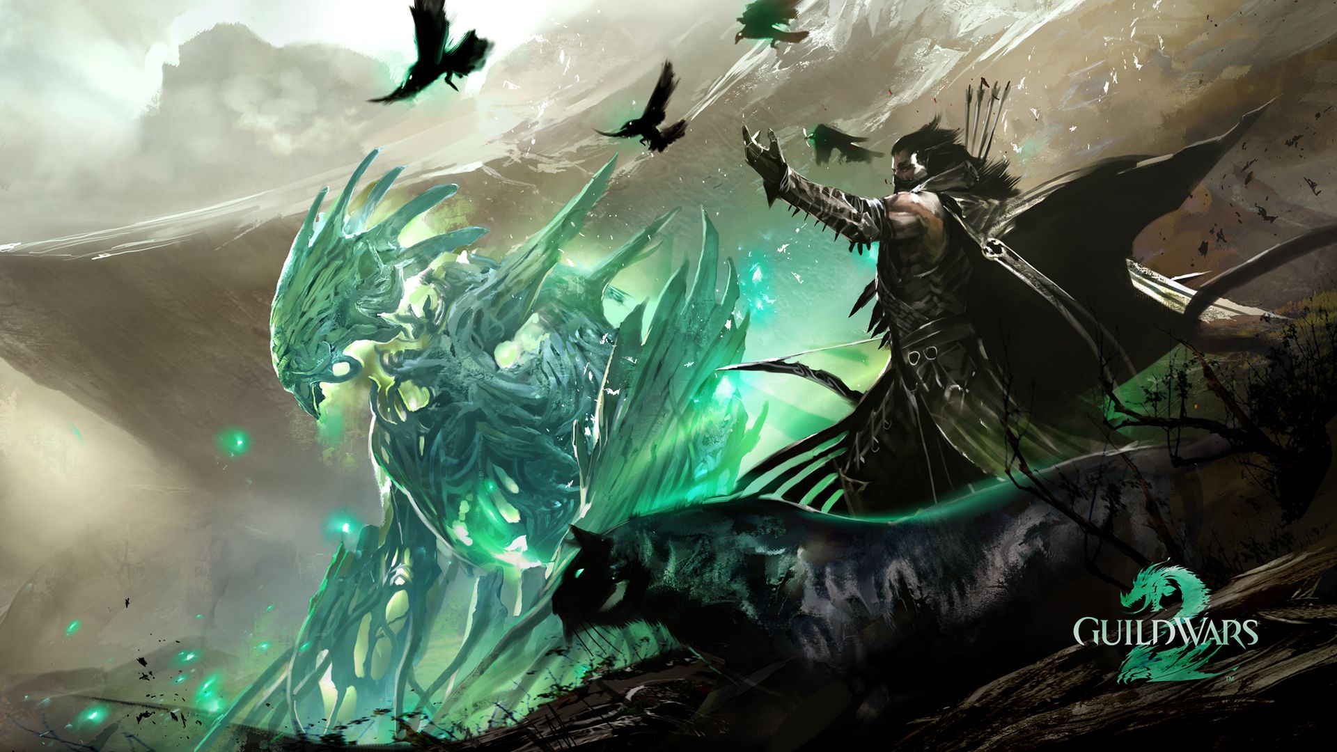 RPG Wallpapers - 4k, HD RPG Backgrounds on WallpaperBat