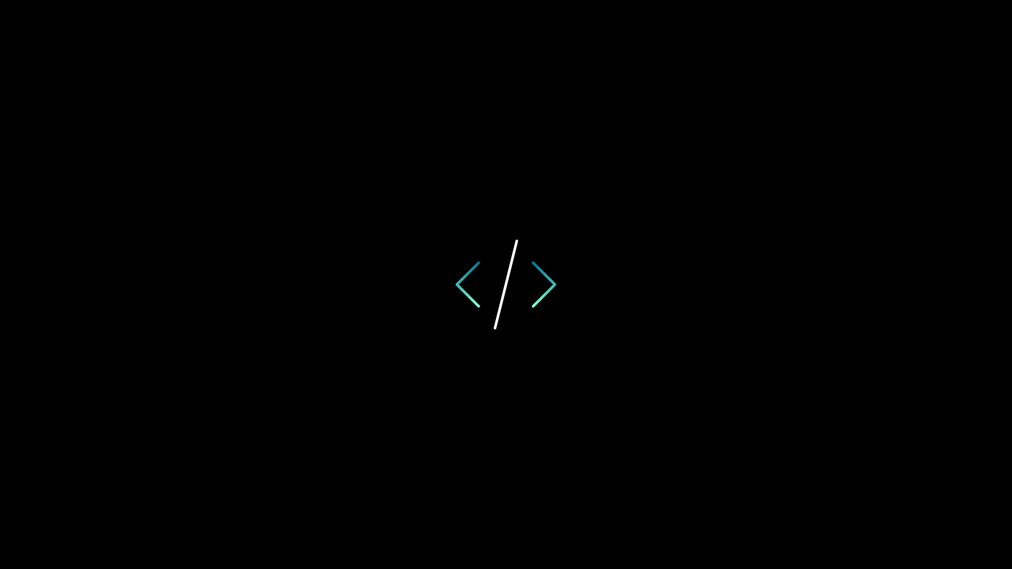 Minimalist Programmer Wallpapers - 4k, HD Minimalist Programmer ...