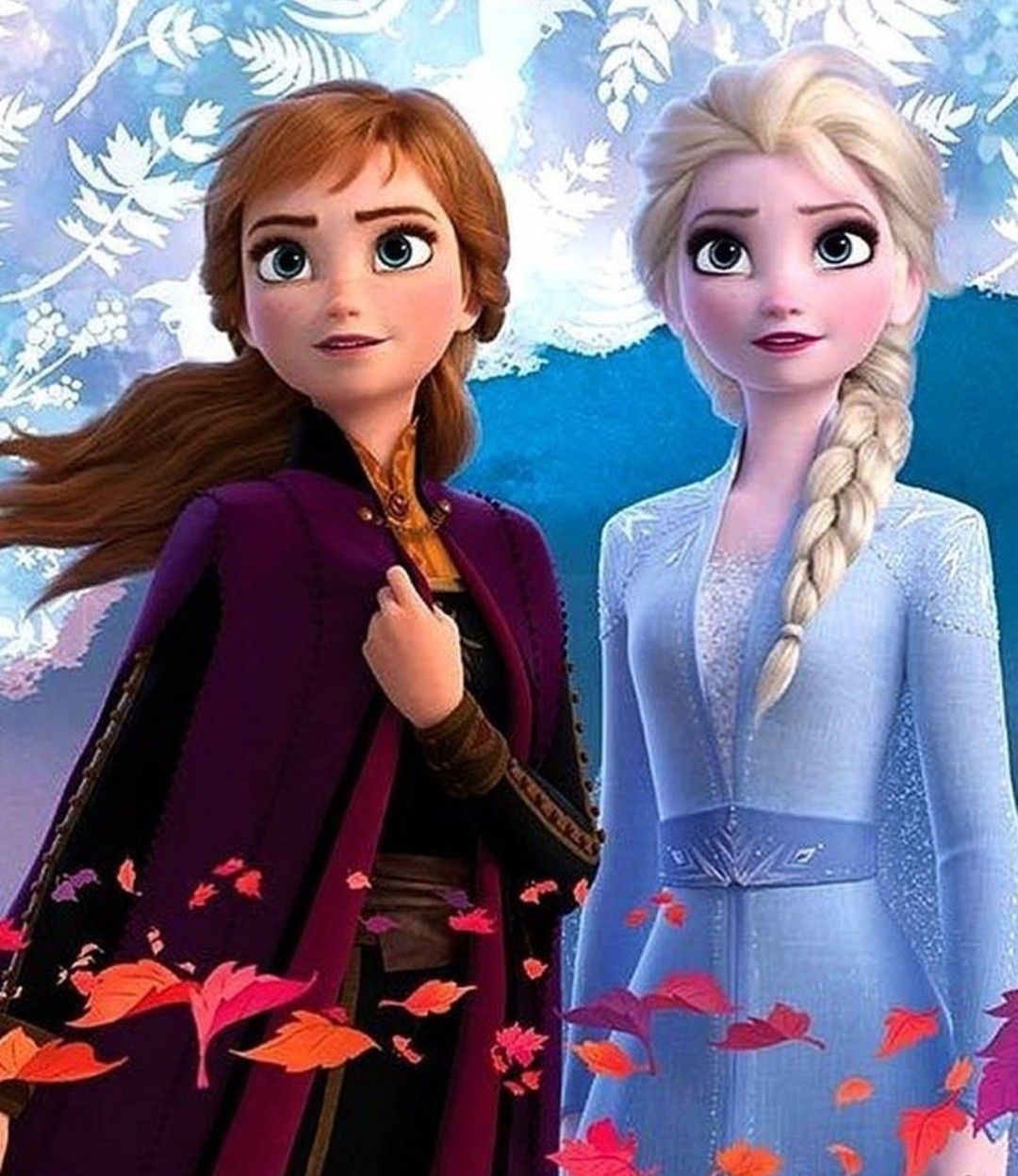 Elsa ig