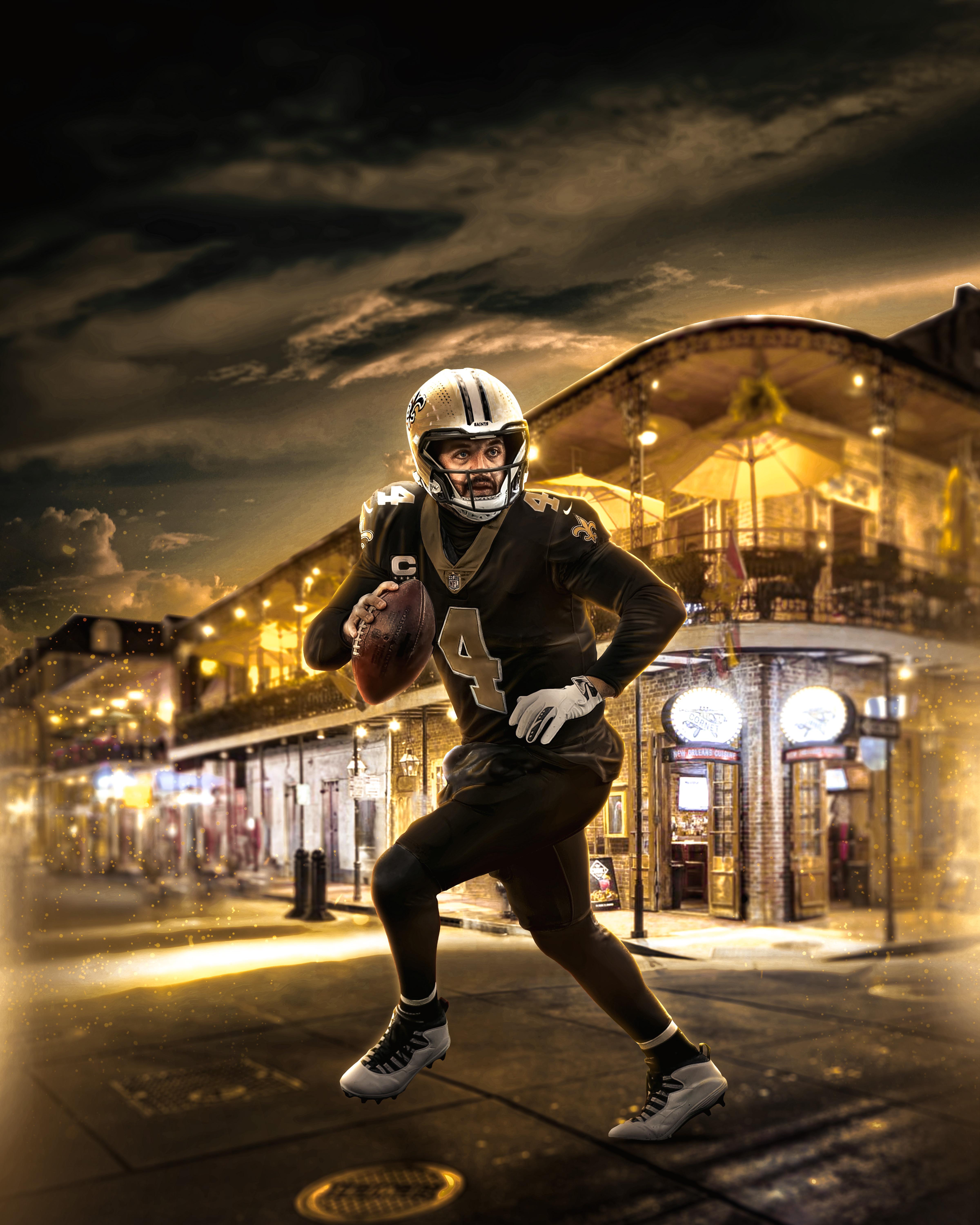 The Real Reason Derek Carr'S Nickname Is So Controversial - 1mil6rb