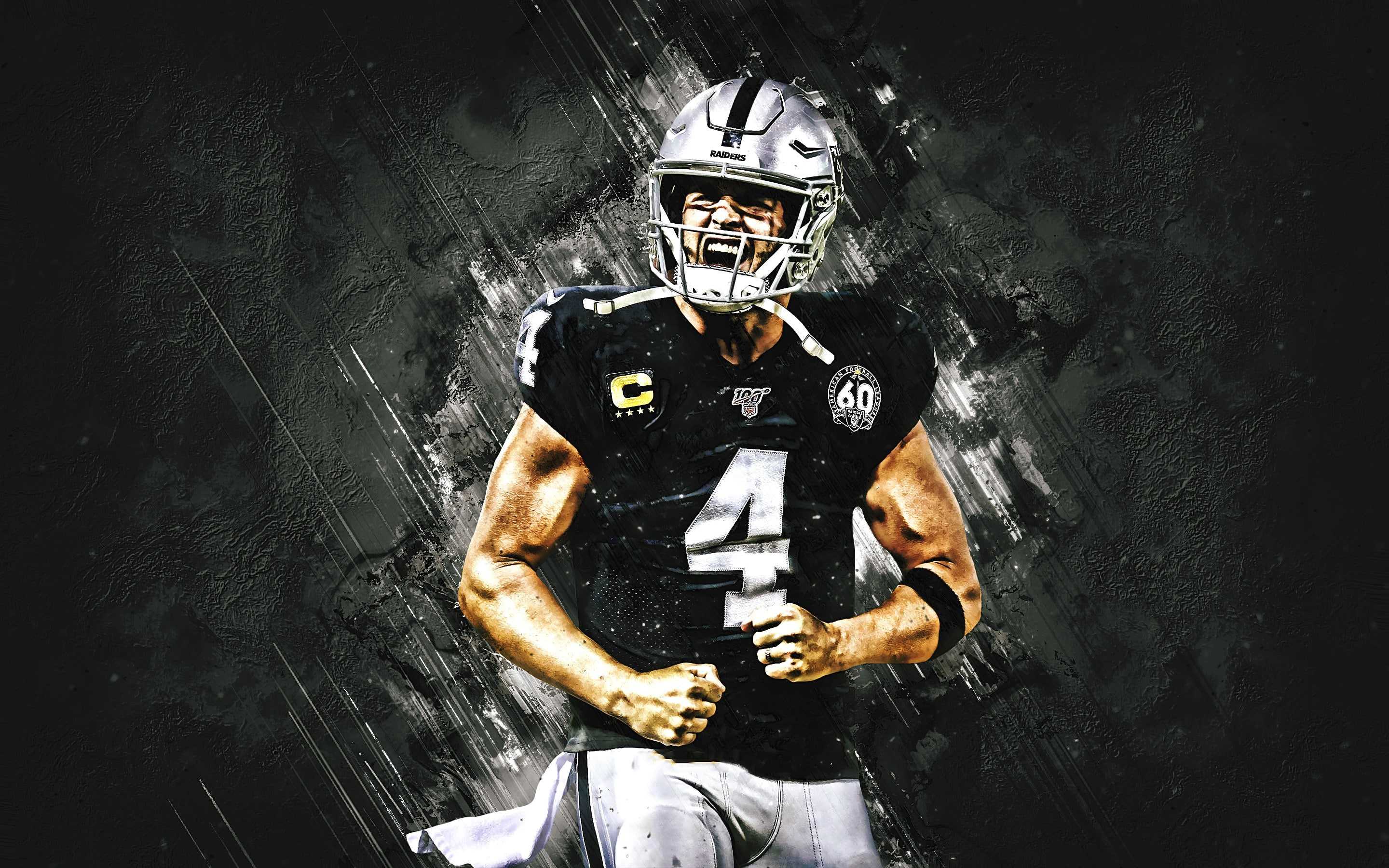 Derek Carr'S Career Defining Season:  Why [Year] Was So Special - ge7bpsg