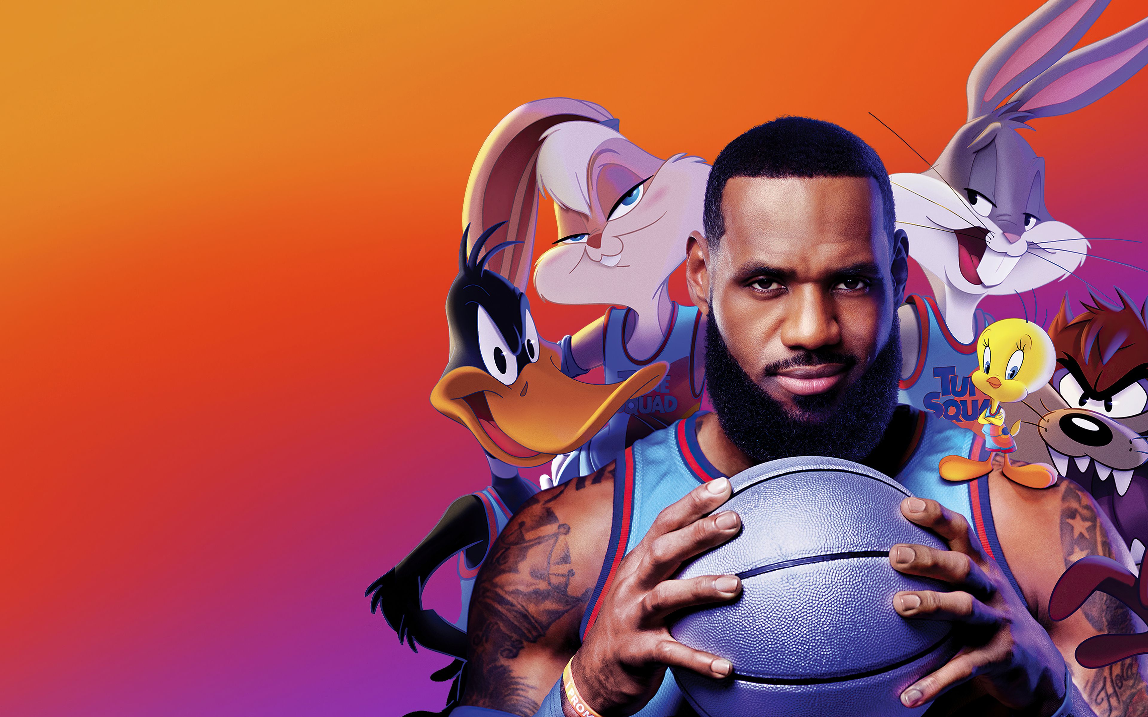 Space Jam Wallpapers - 4k, HD Space Jam Backgrounds on WallpaperBat