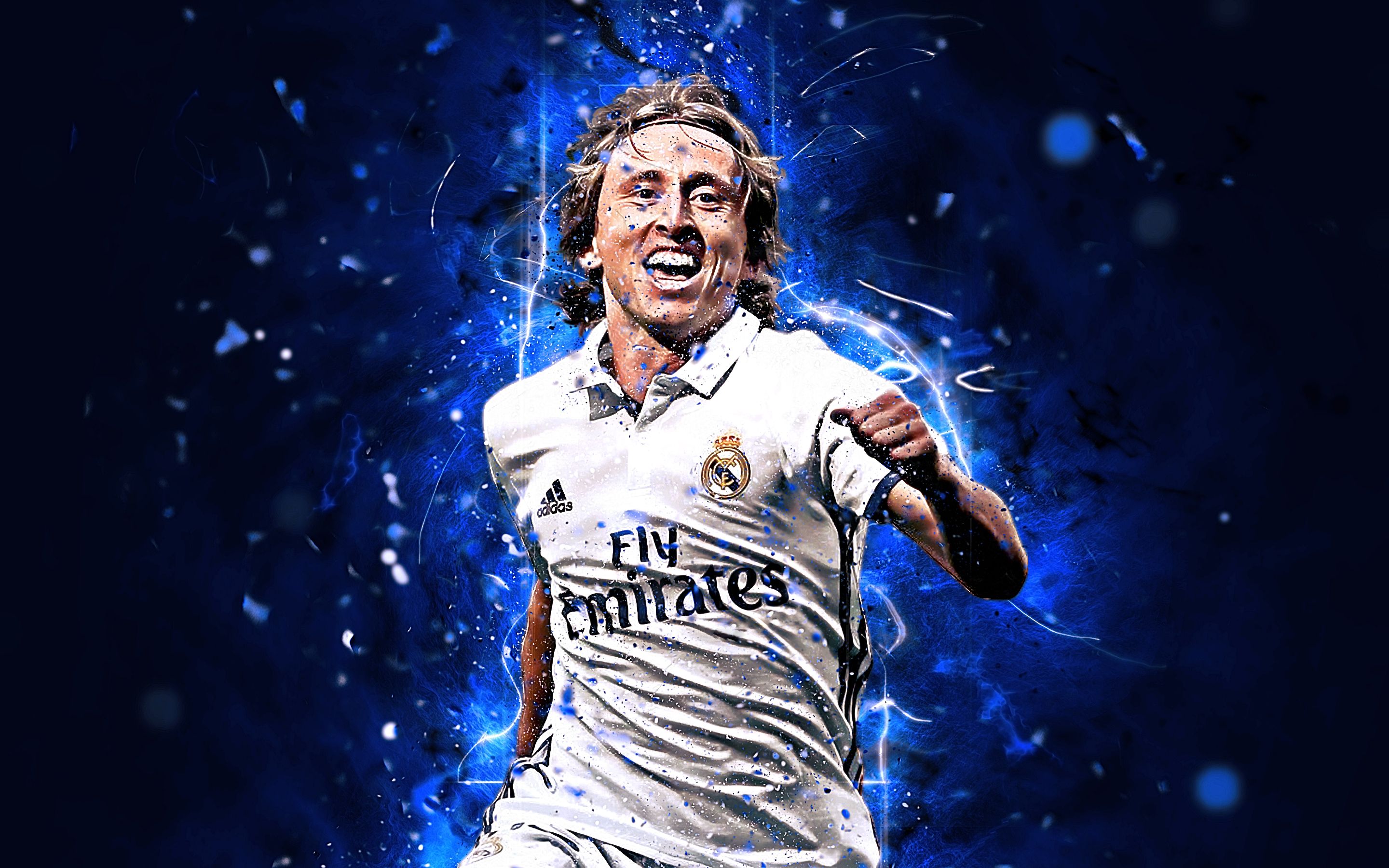 Modric Wallpapers - 4k, HD Modric Backgrounds On WallpaperBat