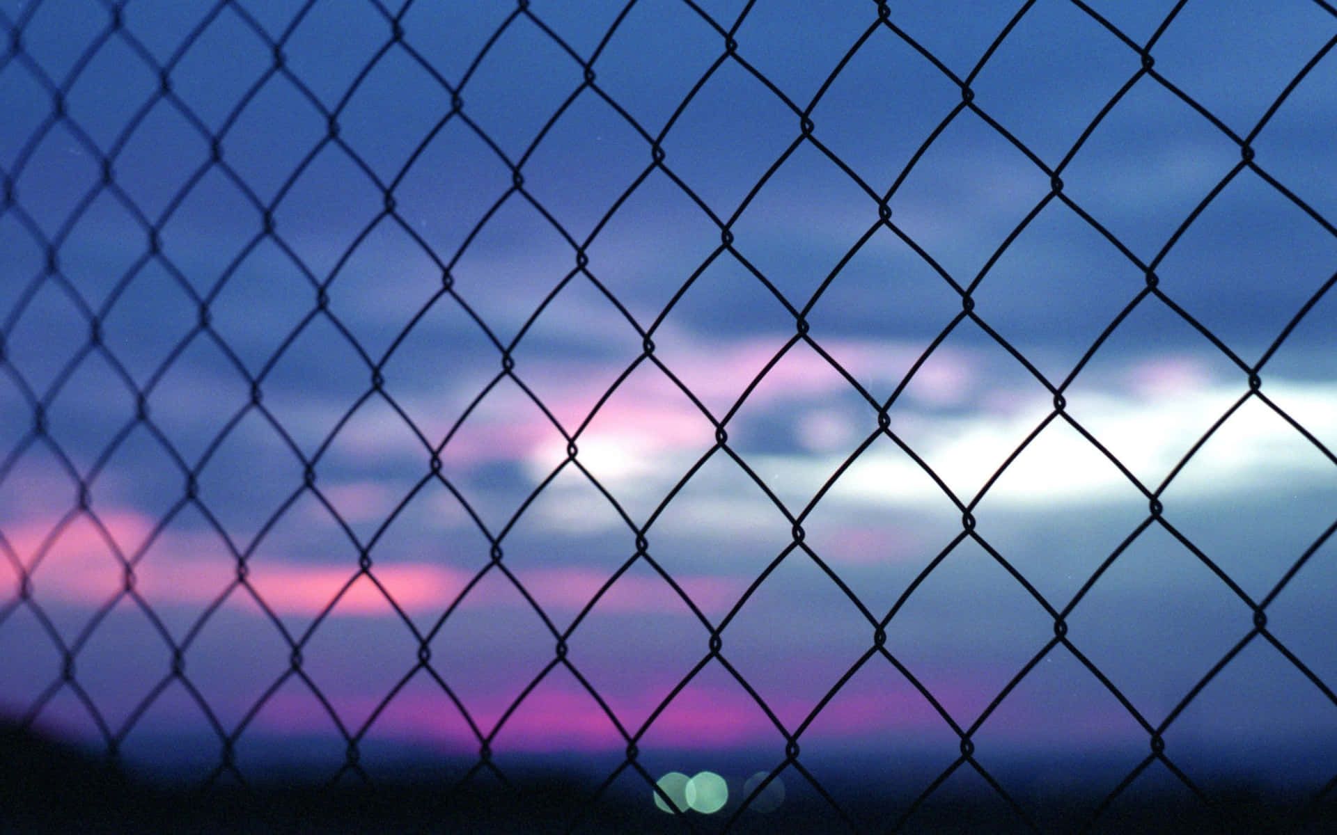 Wire Fence Wallpapers - 4k, HD Wire Fence Backgrounds on WallpaperBat