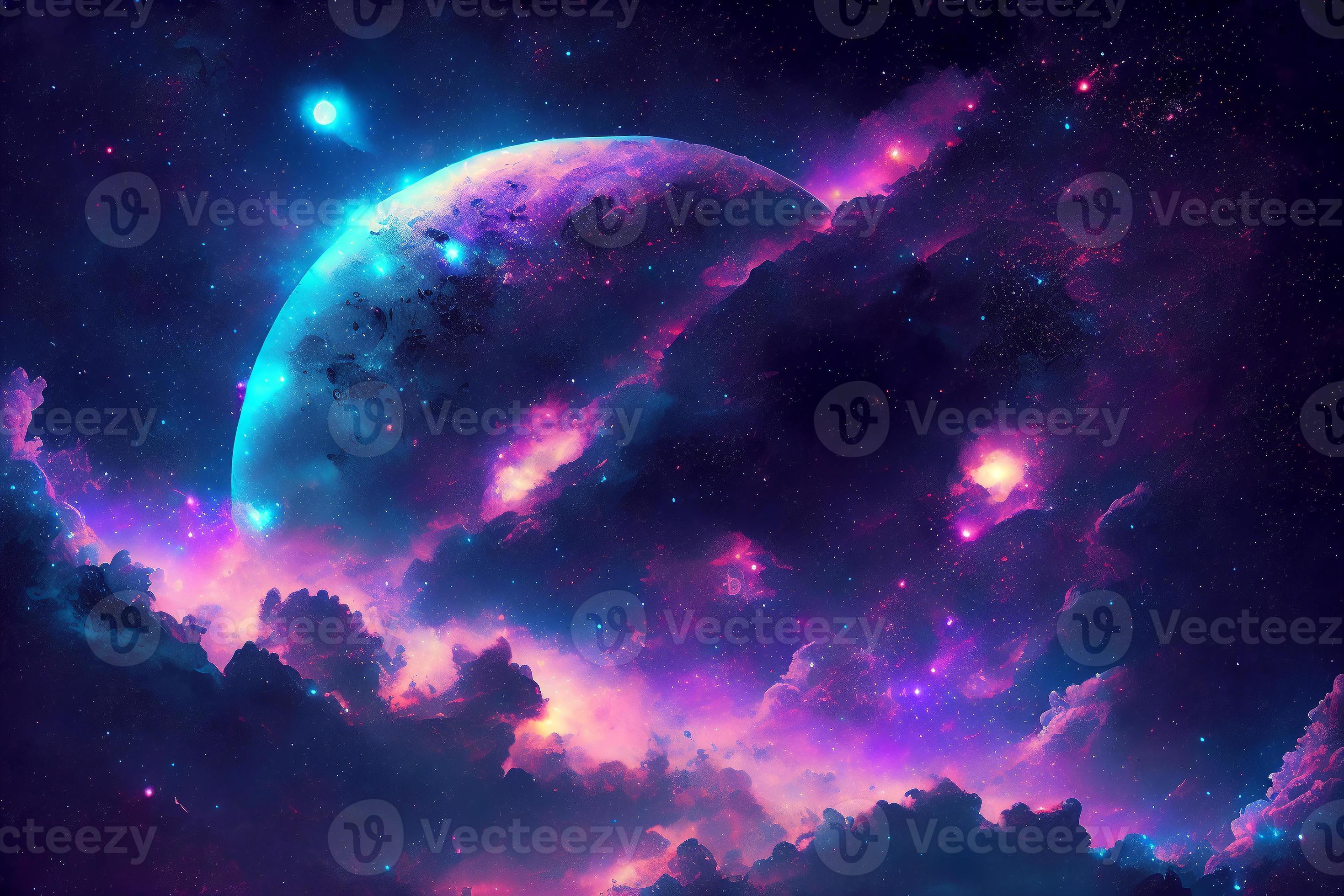 Space Art Wallpapers - 4k, HD Space Art Backgrounds on WallpaperBat