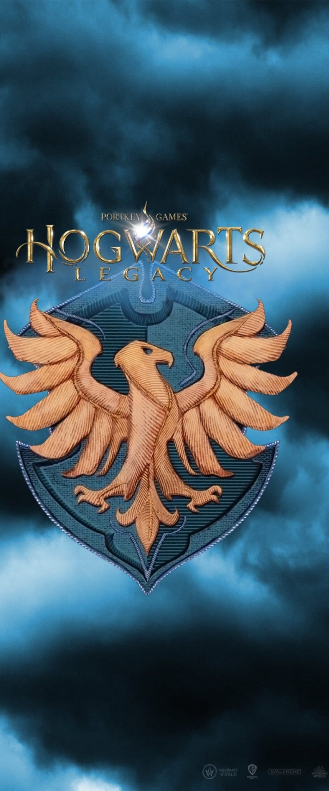 Hogwarts iPhone Wallpapers - 4k, HD Hogwarts iPhone Backgrounds on