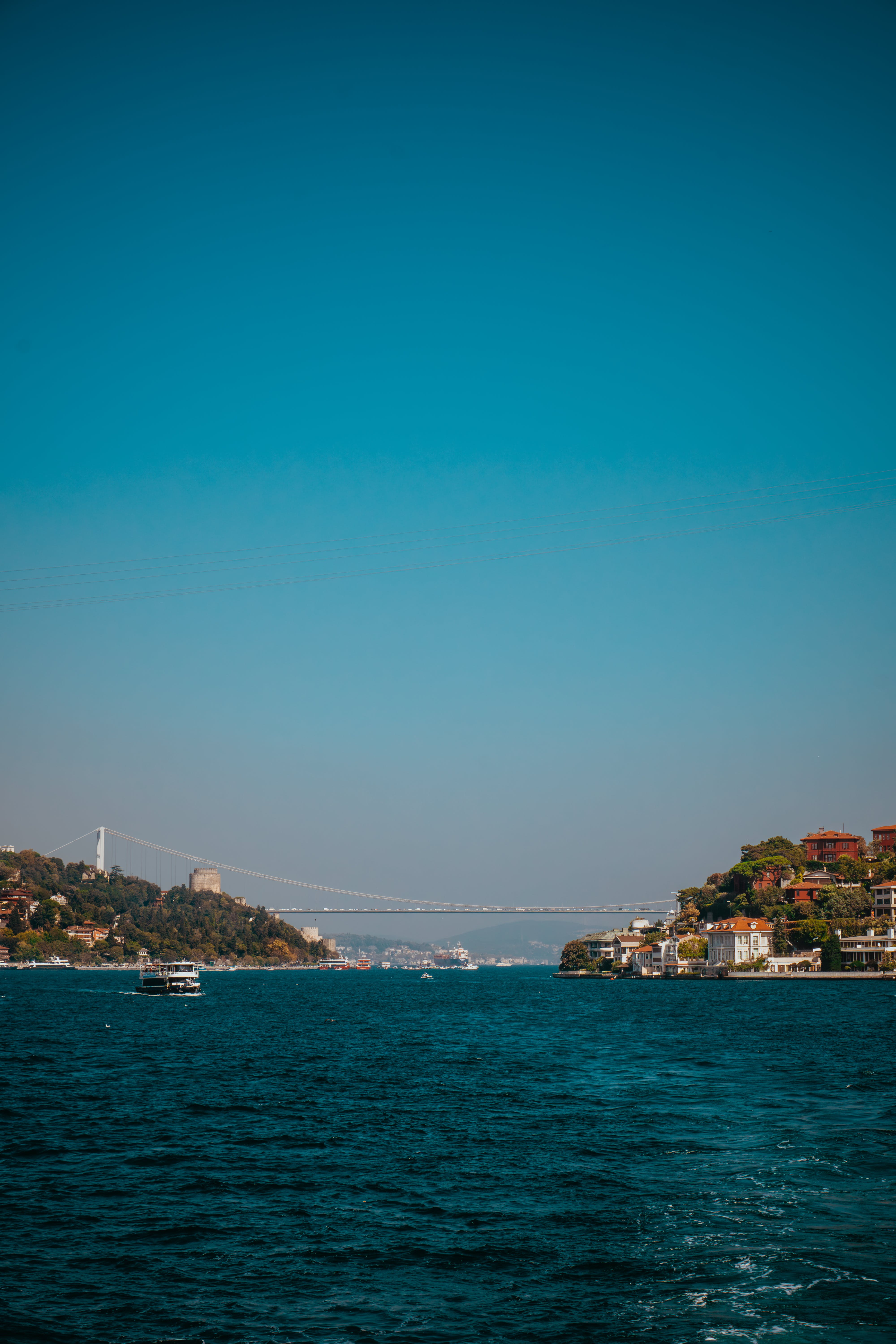 Bosphorus Wallpapers - 4k, HD Bosphorus Backgrounds on WallpaperBat