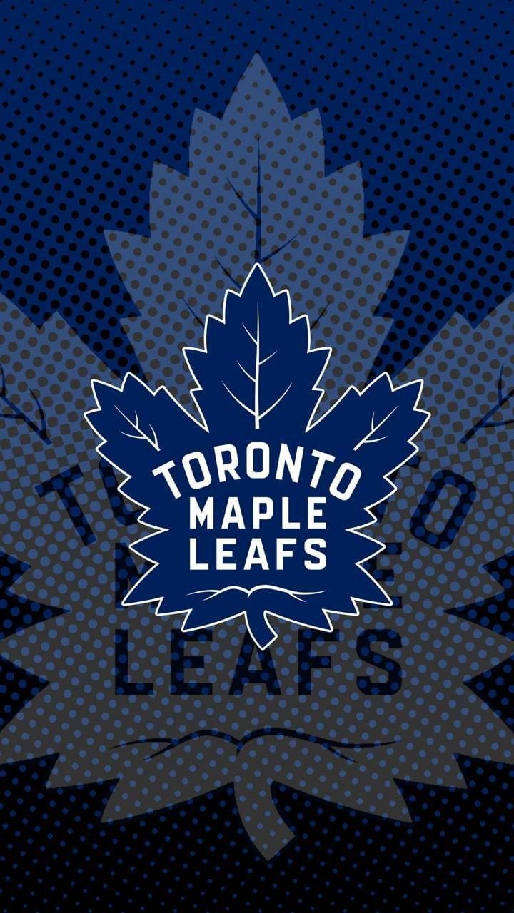 Maple Leafs iPhone Wallpapers - 4k, HD Maple Leafs iPhone Backgrounds ...