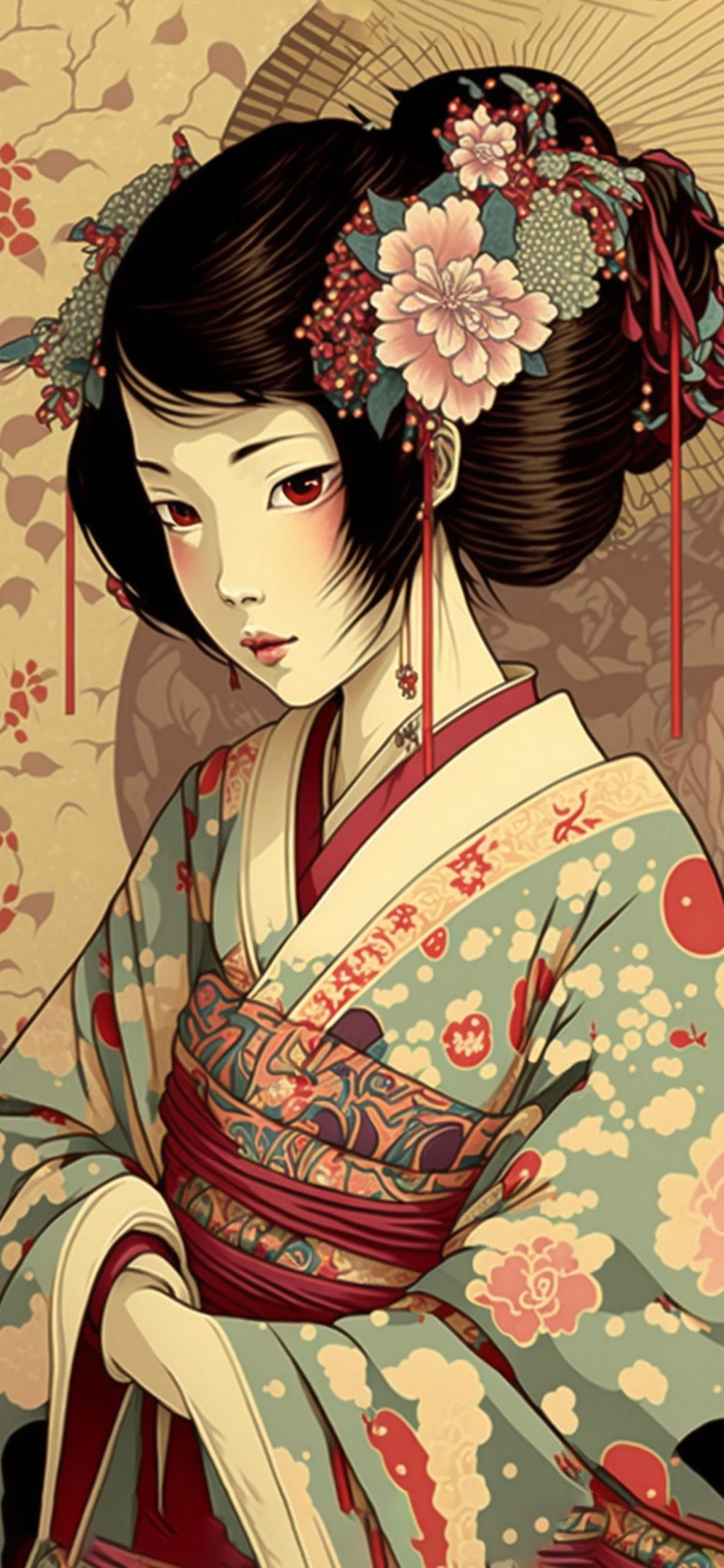 Japanese Girl Wallpapers - 4k, HD Japanese Girl Backgrounds on WallpaperBat