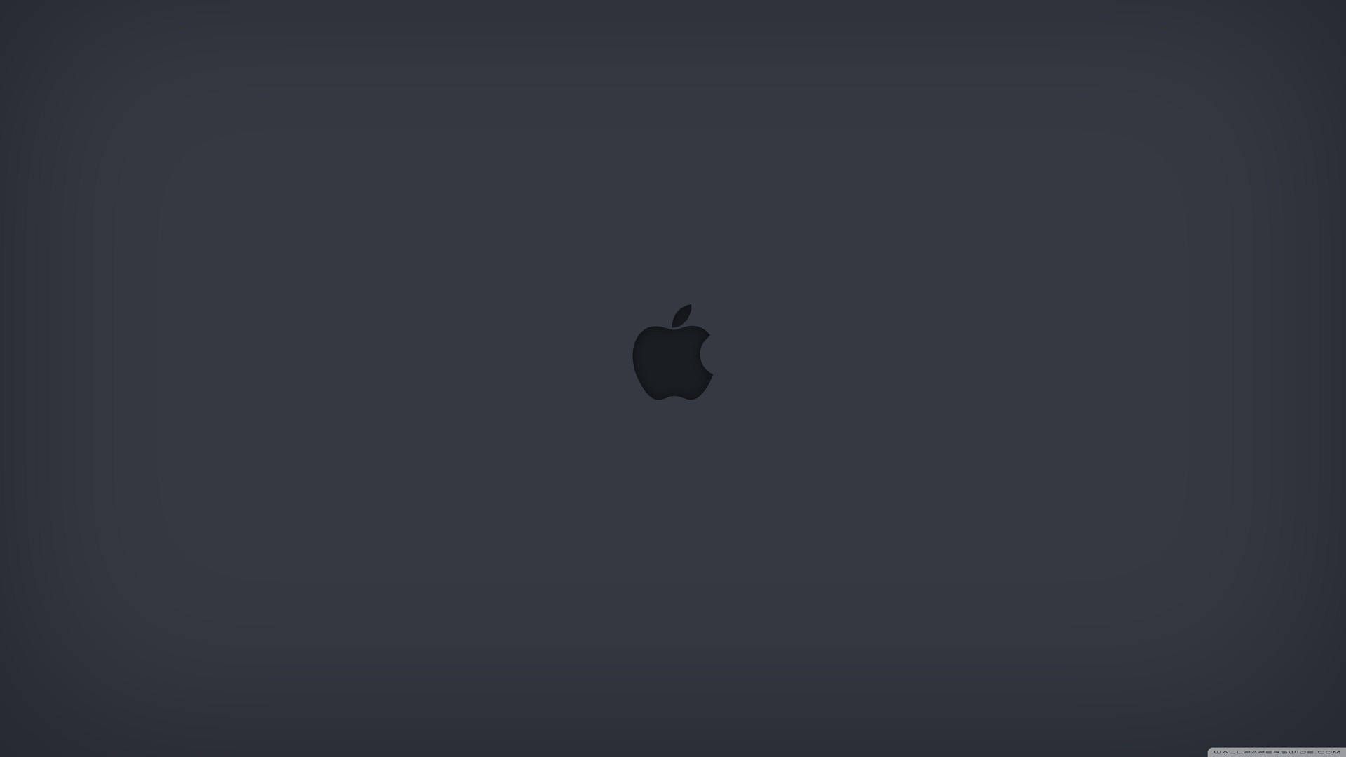 Minimalistic Apple Wallpapers - 4k, HD Minimalistic Apple Backgrounds ...