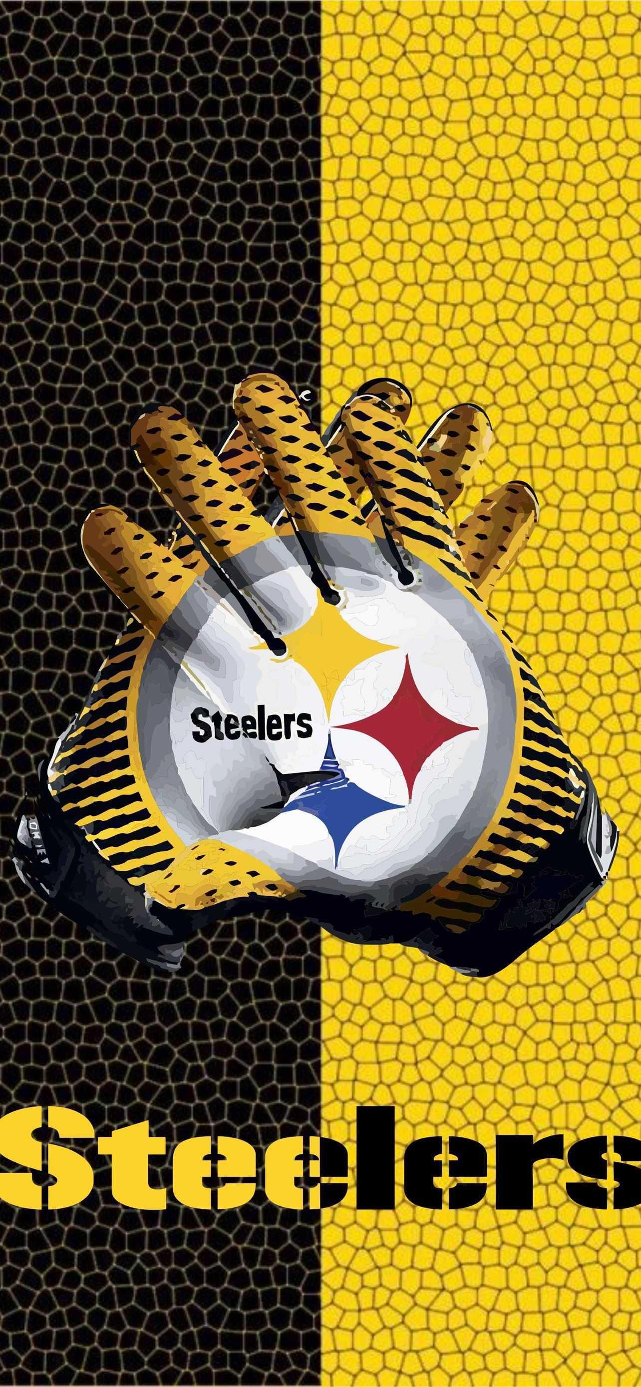 Amazing Steelers Wallpapers 4k, HD Amazing Steelers Backgrounds on