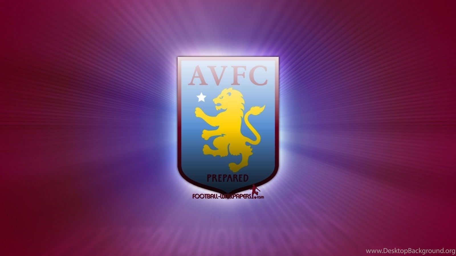 Aston Villa Logo Wallpapers - 4k, HD Aston Villa Logo Backgrounds on ...