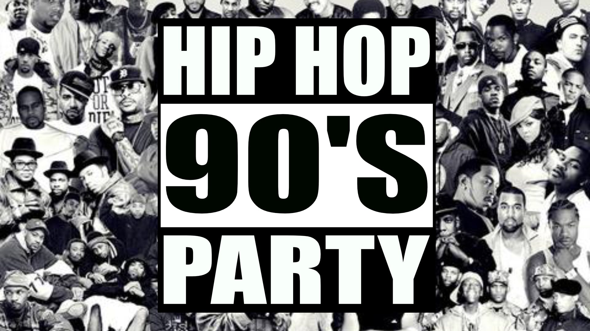 90s Hip Hop Wallpapers - 4k, HD 90s Hip Hop Backgrounds on WallpaperBat