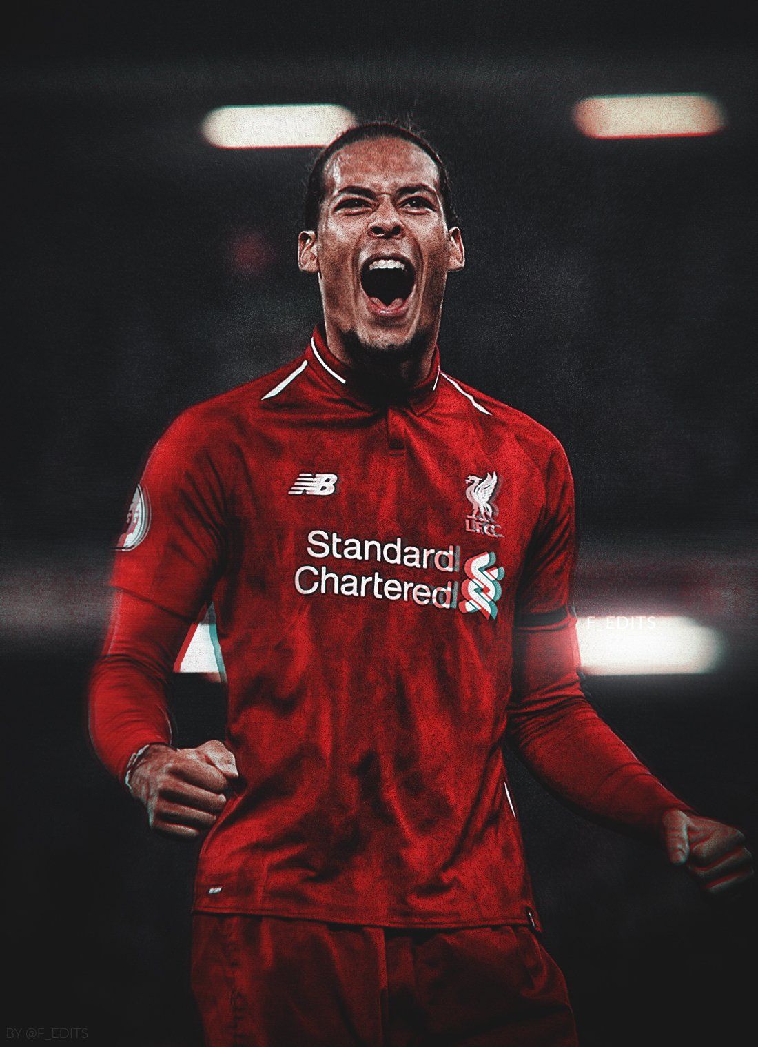 Van Dijk Wallpapers - 4k, HD Van Dijk Backgrounds on WallpaperBat