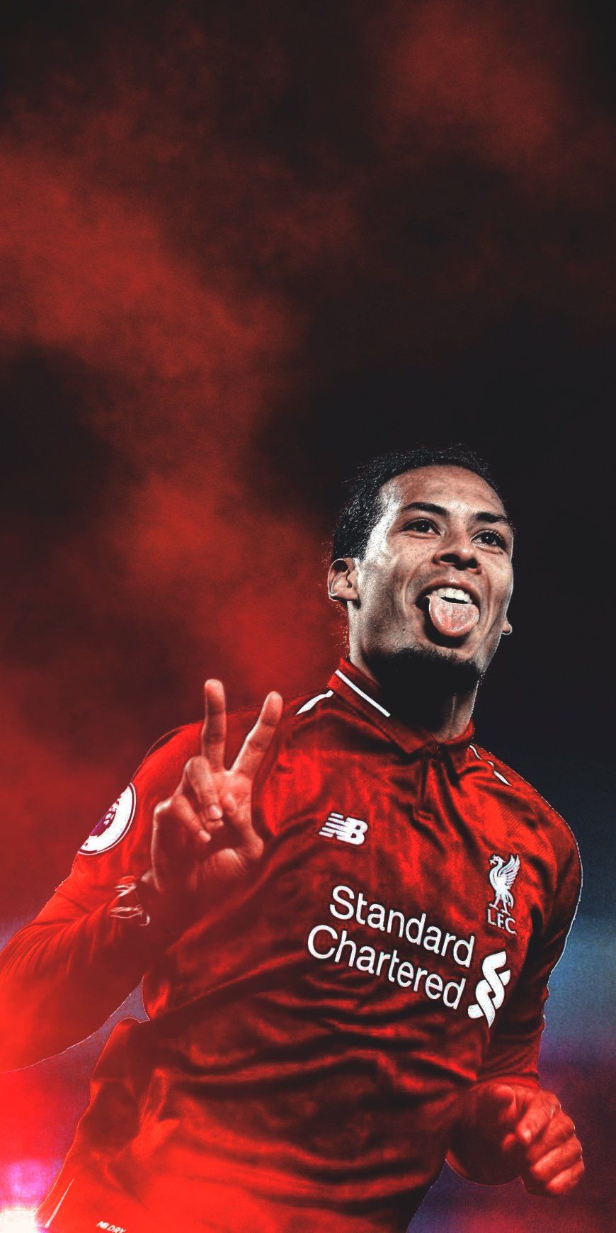 Van Dijk Wallpapers - 4k, HD Van Dijk Backgrounds on WallpaperBat