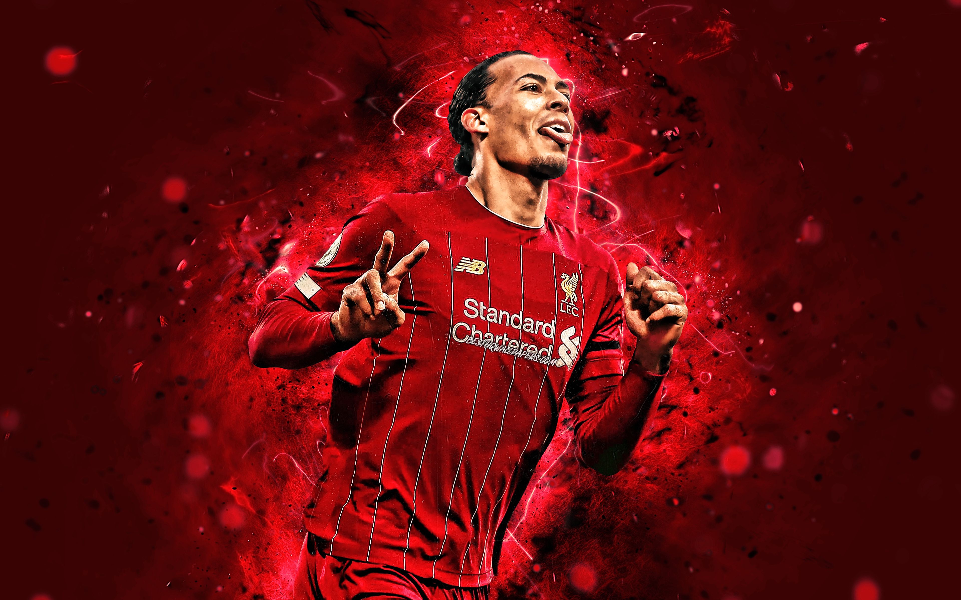 Van Dijk Wallpapers - 4k, HD Van Dijk Backgrounds on WallpaperBat