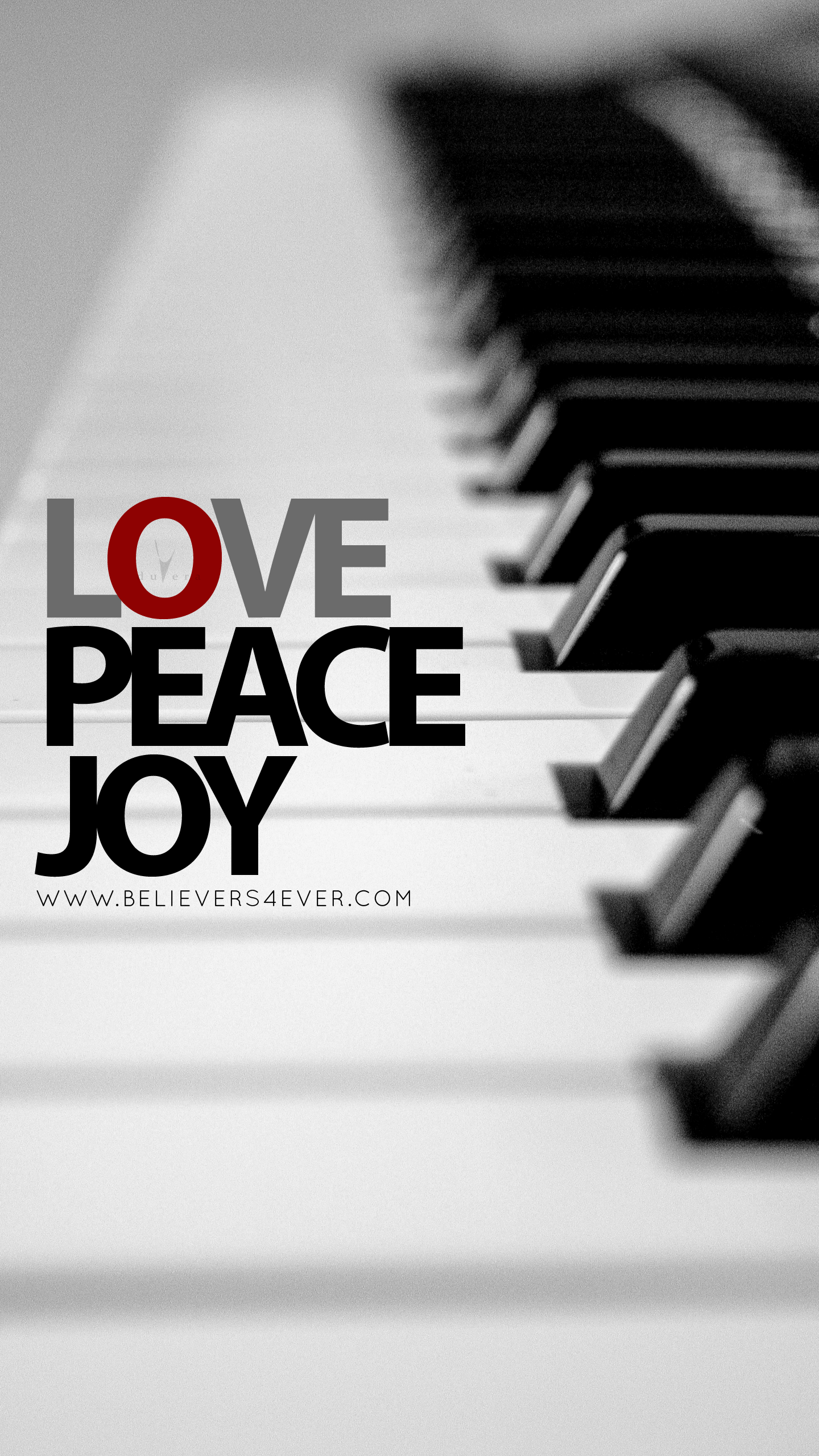 1440x2561 Love Joy Peace mobile Christian lock screen wallpaper. Peace, Love joy peace, Bible inspiration on WallpaperBat
