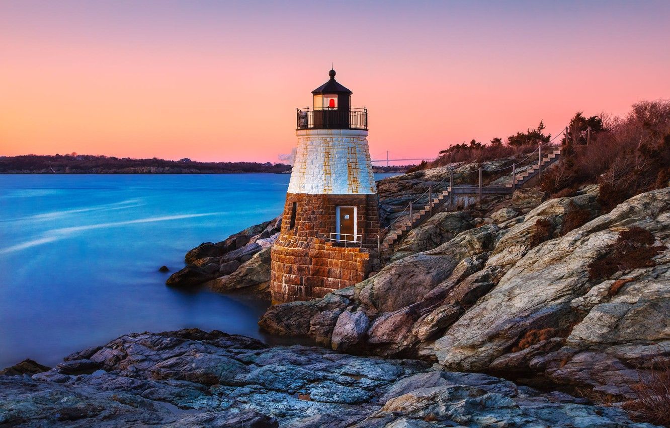 Rhode Island Wallpapers - 4k, HD Rhode Island Backgrounds on WallpaperBat