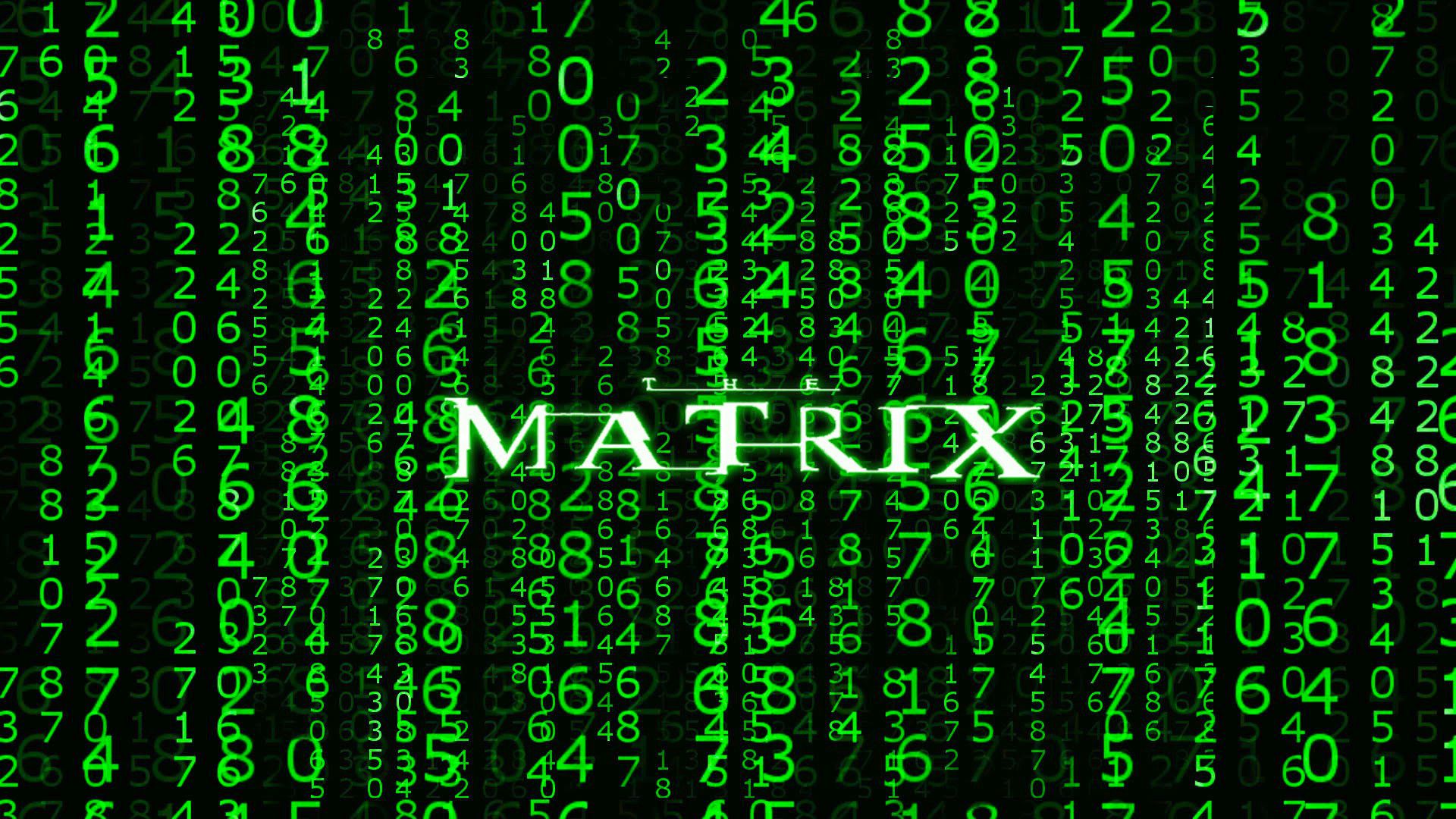 Matrix Wallpapers K HD Matrix Backgrounds On WallpaperBat