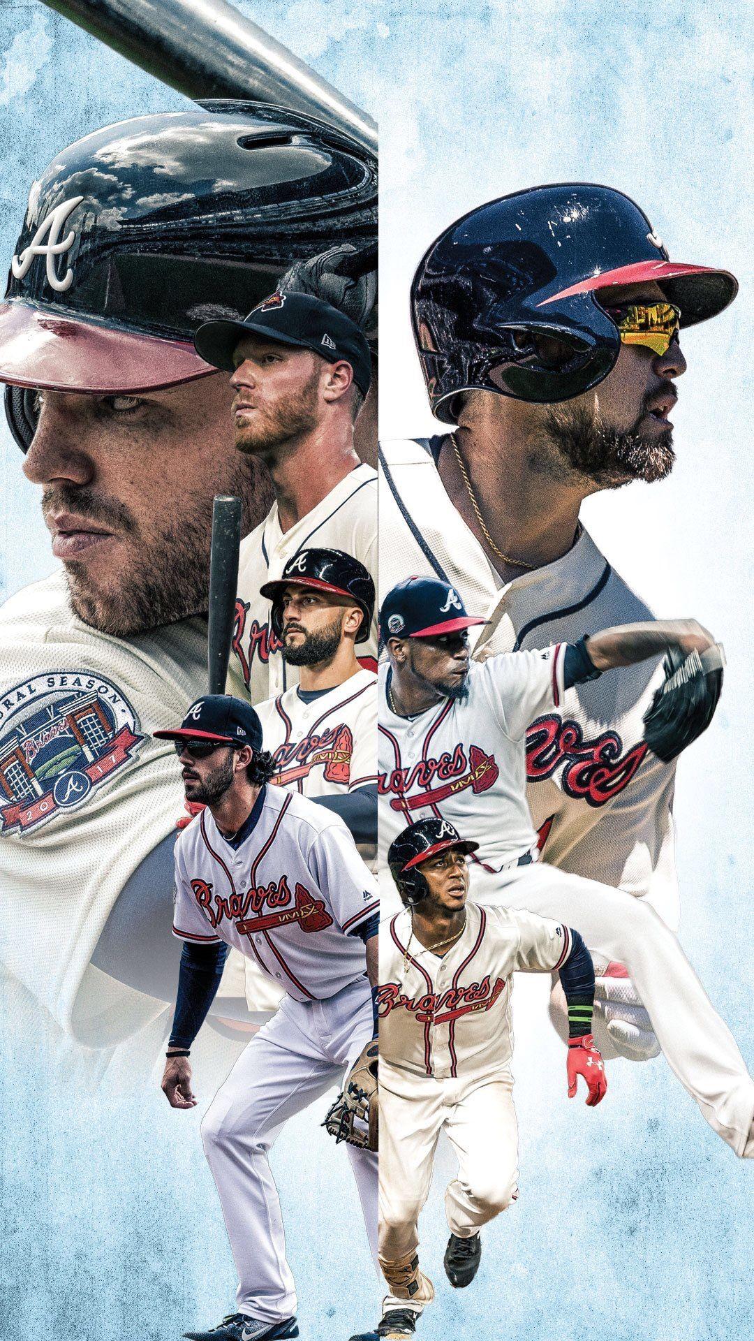 Braves World Series Wallpaper - EnWallpaper