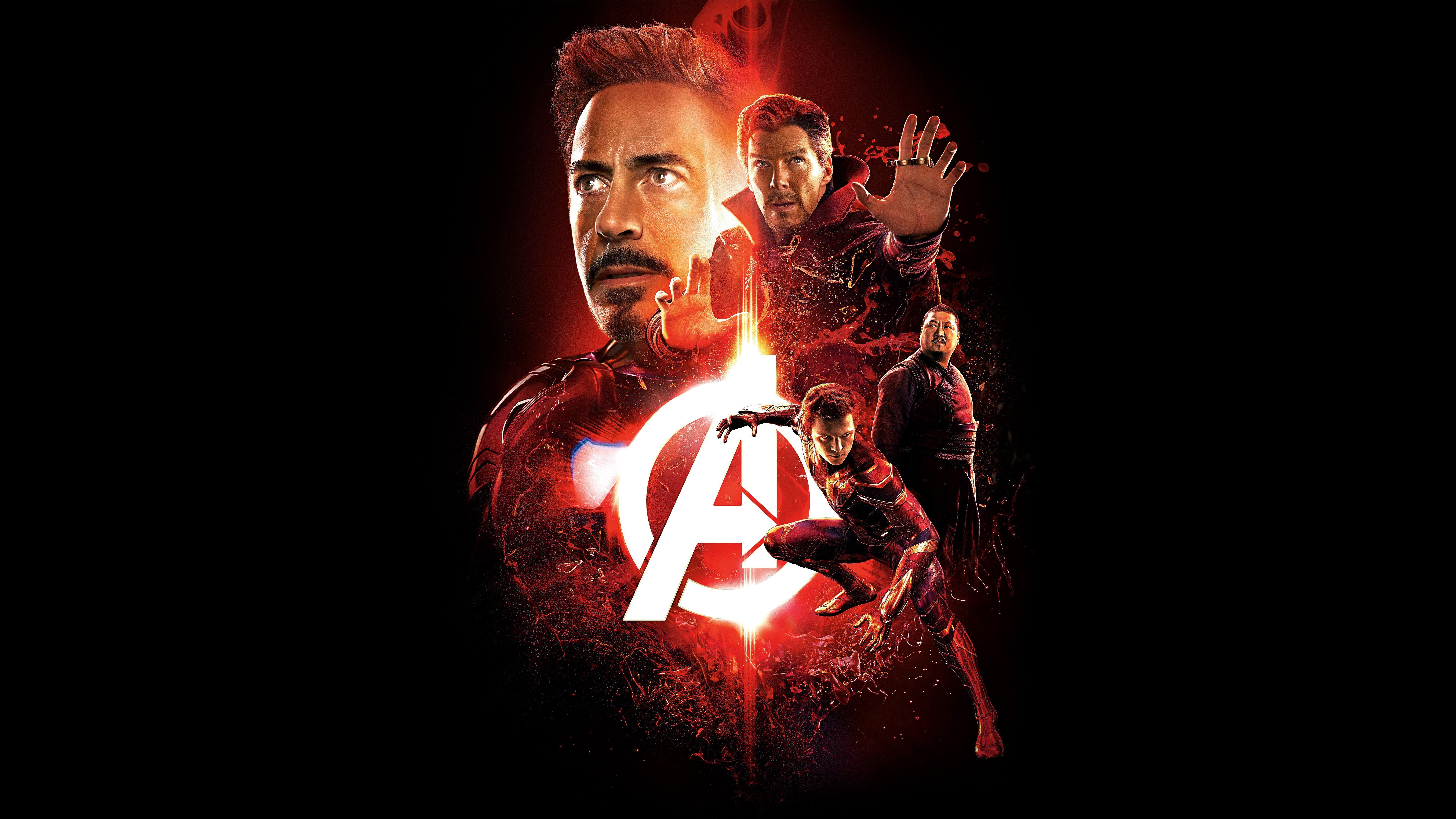 Avengers Endgame Movie Poster photo wallpaper | Buy it now-cheohanoi.vn