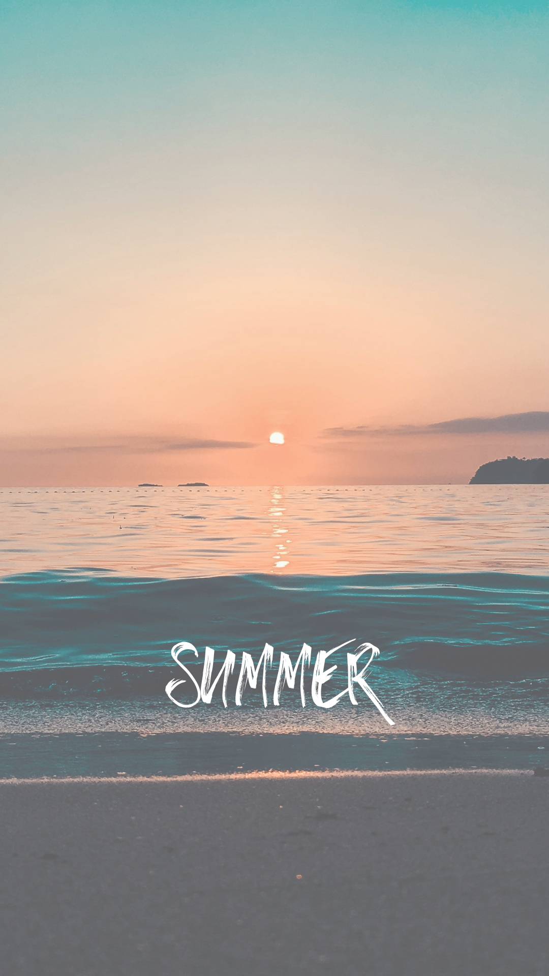 Summer Aesthetic Wallpapers 4k, HD Summer Aesthetic Backgrounds on