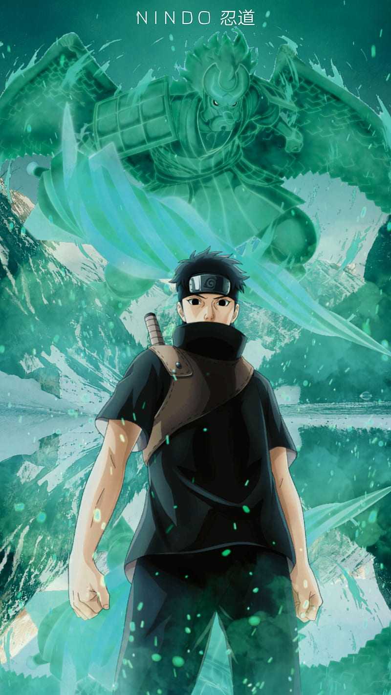 Shisui Uchiha, red eyes, black raven, manga, Shisui of the Body Flicker,  Naruto, HD wallpaper