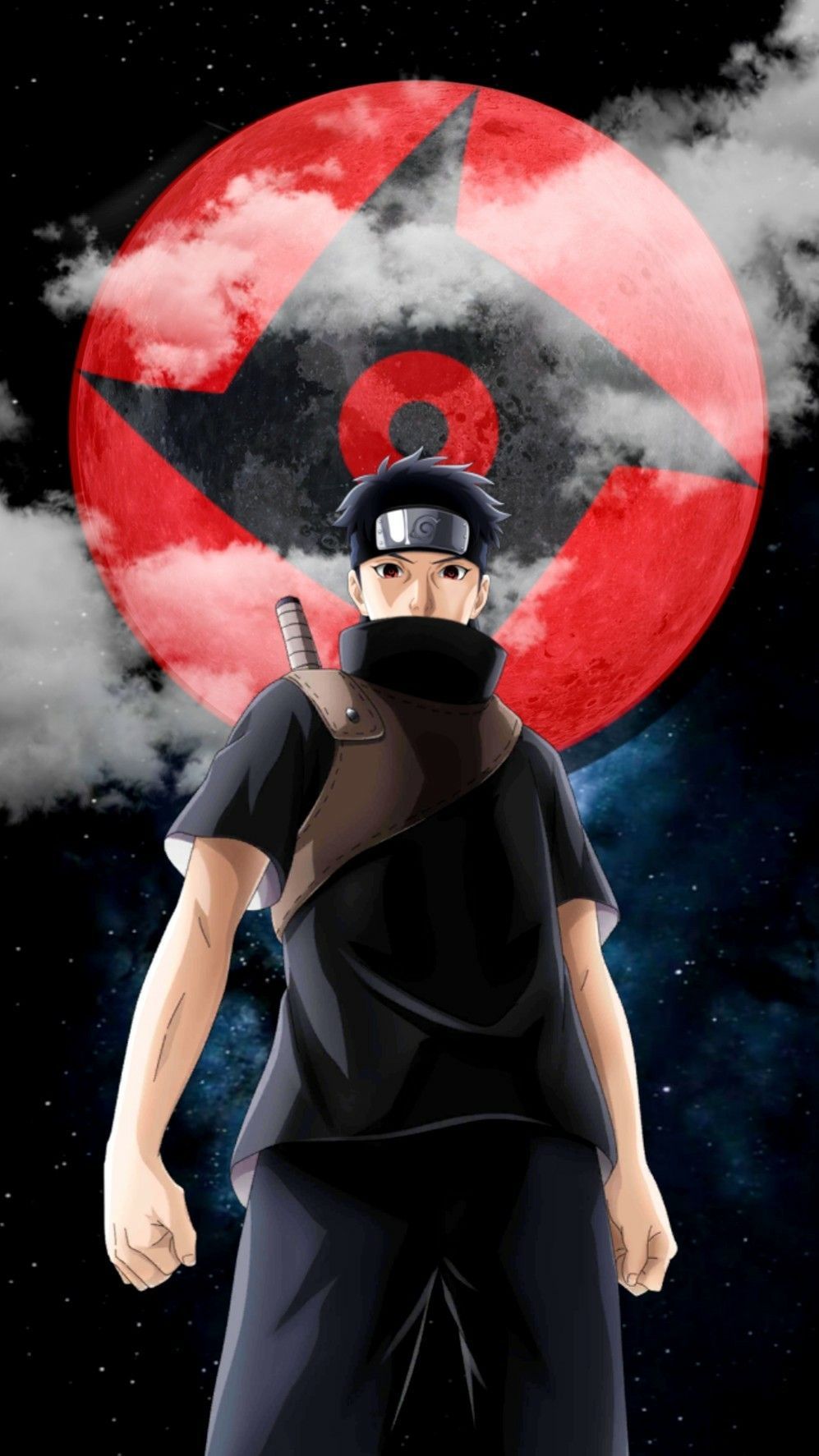 Itachi And Shisui Uchiha. Naruto e sasuke desenho,, Shisui Susanoo HD phone  wallpaper