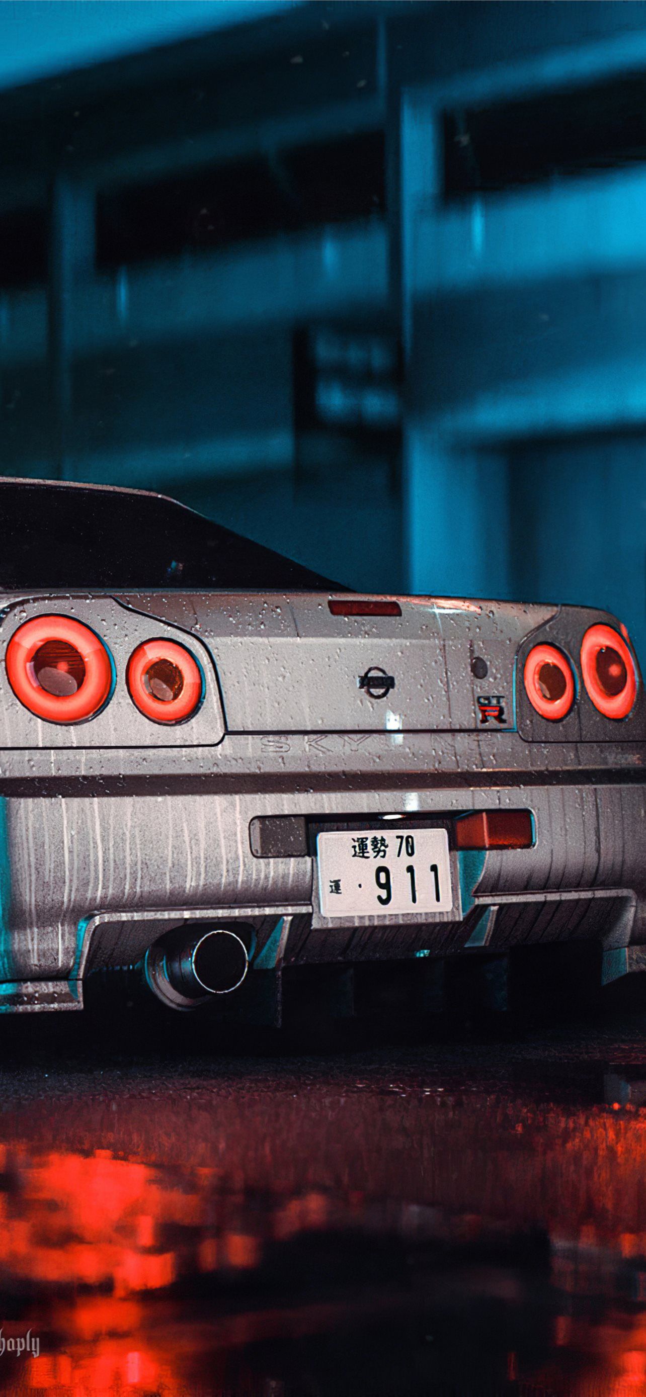 R32 Wallpapers - 4k, HD R32 Backgrounds on WallpaperBat