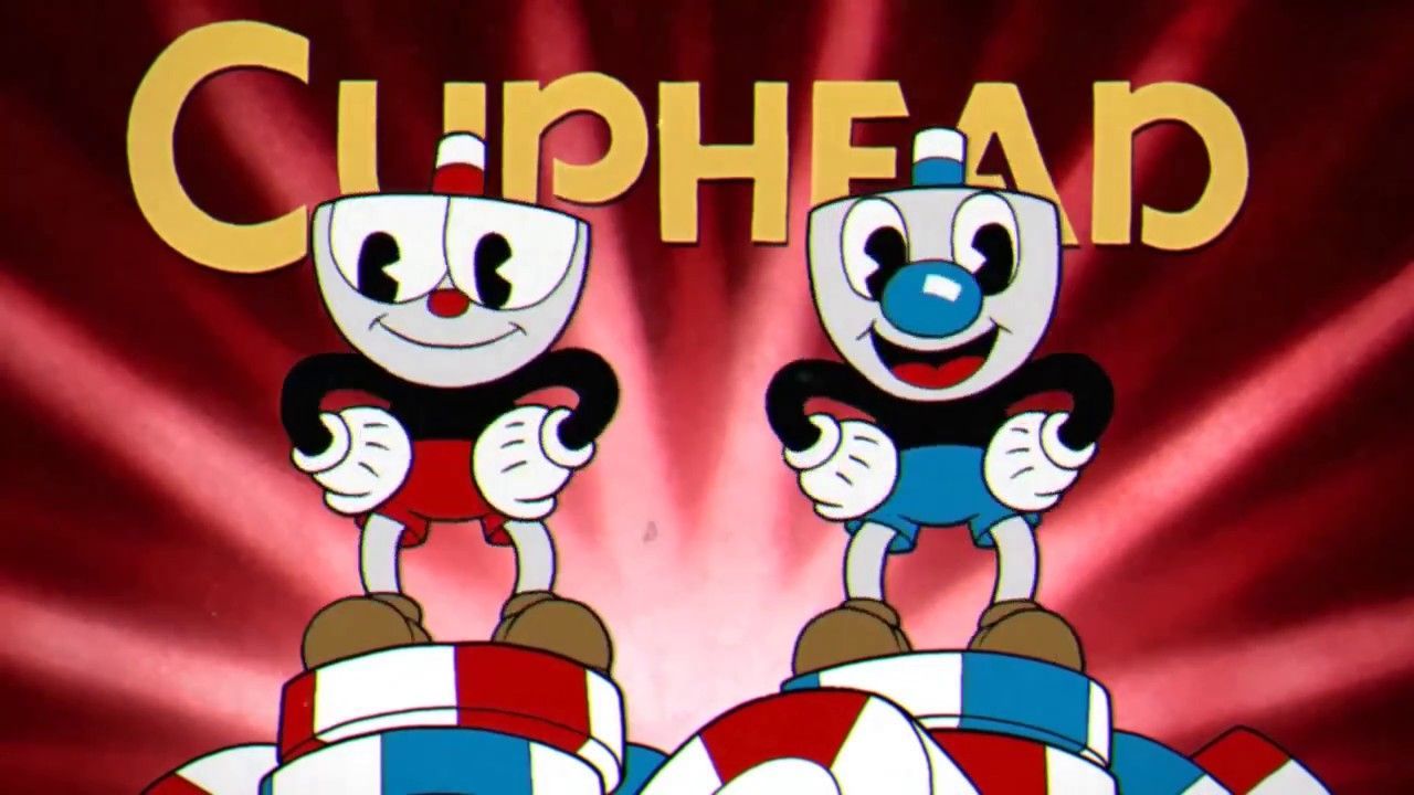 Cuphead Wallpapers - 4k, HD Cuphead Backgrounds on WallpaperBat