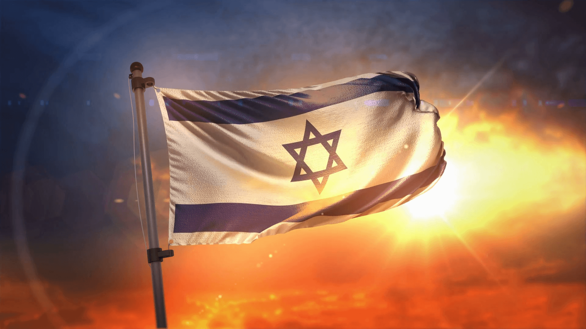 Israel Sunset Wallpapers - 4k, HD Israel Sunset Backgrounds on WallpaperBat