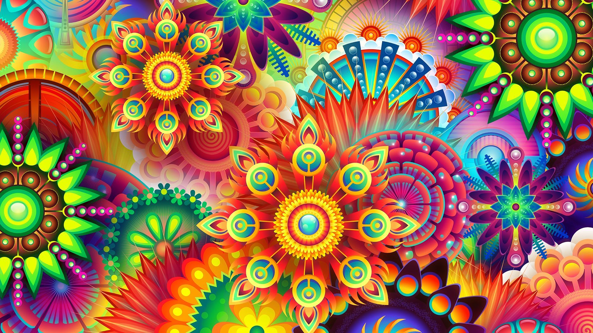 1920x1080 Colorful Laptop Wallpapers - Top Free Colorful Laptop Backgrounds -  WallpaperAccess Wallpaper