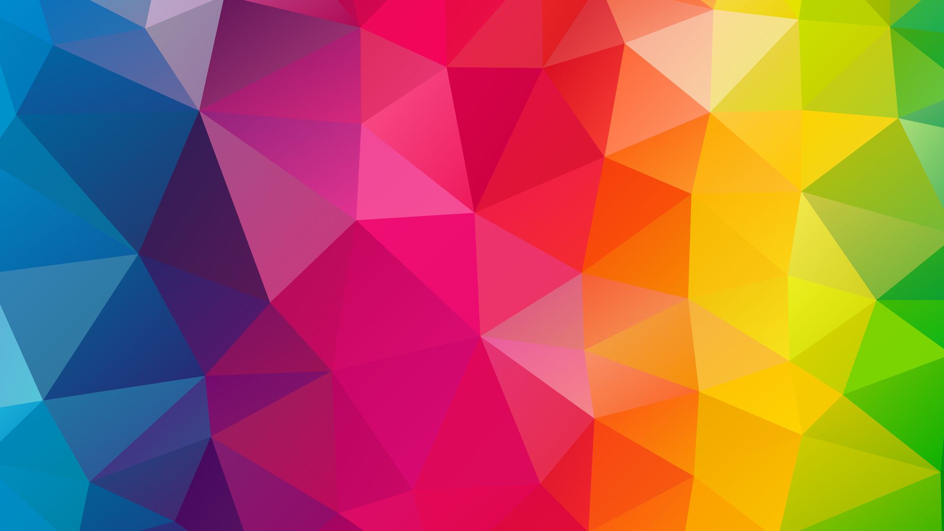 1920x1080 1920x1080 Triangles Colorful Background Laptop Full HD 1080P HD 4k  Wallpapers, Images, Backgrounds, Photos and Pictures Wallpaper