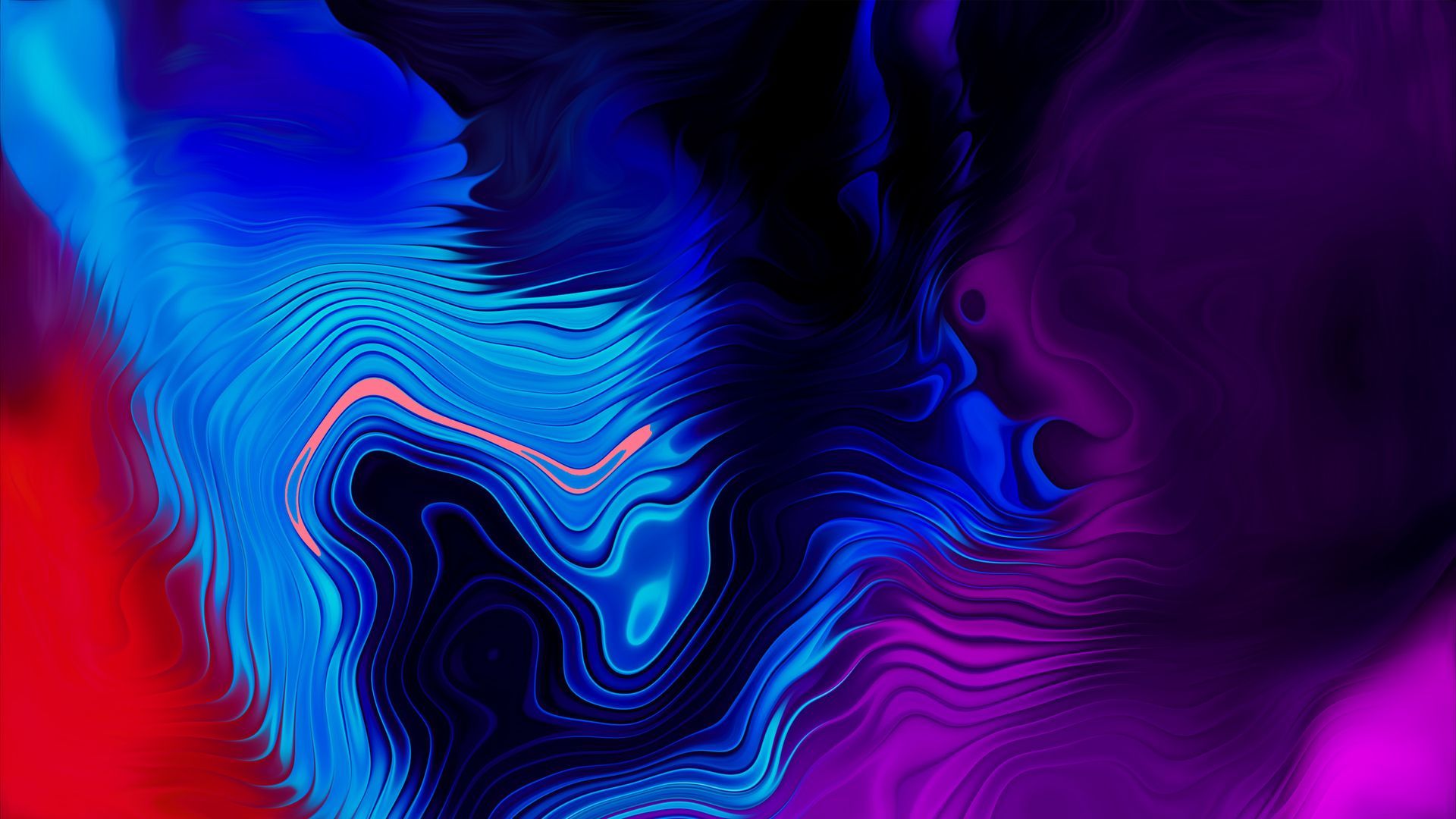 1920x1080 Mixed Colours Abstract HD Wallpapers - Wallpaper Cave Wallpaper