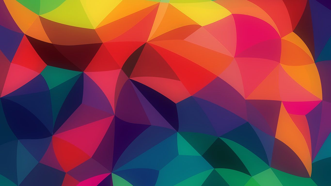 1366x768 Desktop Wallpaper Laptop Mac Macbook Air Vk42 Rainbow - Colorful Iphone 8  Plus - 1366x768 Wallpaper - teahub.io Wallpaper