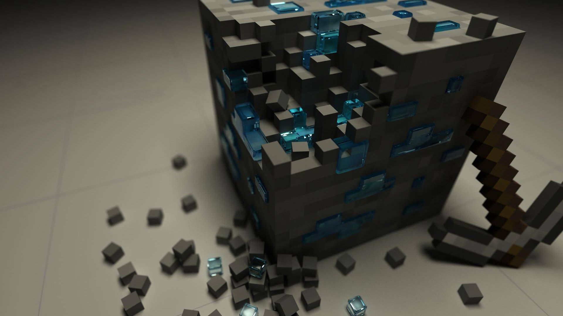 Old Minecraft Wallpapers - 4k, HD Old Minecraft Backgrounds on WallpaperBat