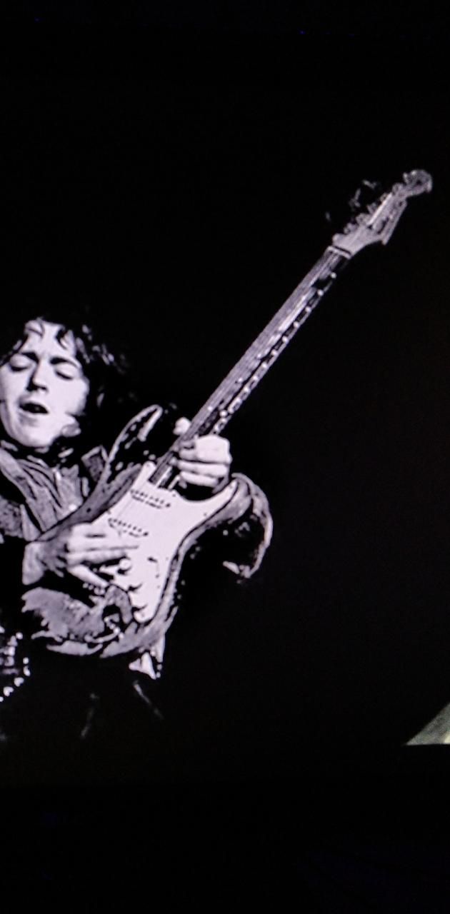 Rory Gallagher Wallpapers - 4k, HD Rory Gallagher Backgrounds on ...