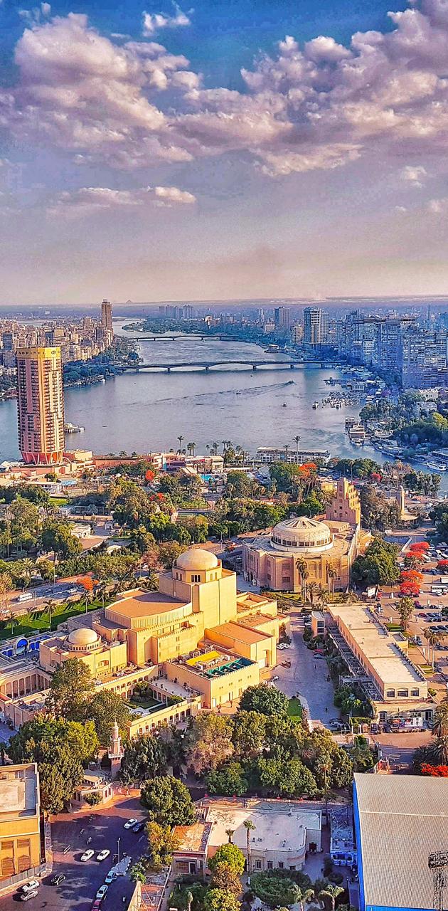 Cairo Wallpapers - 4k, HD Cairo Backgrounds on WallpaperBat