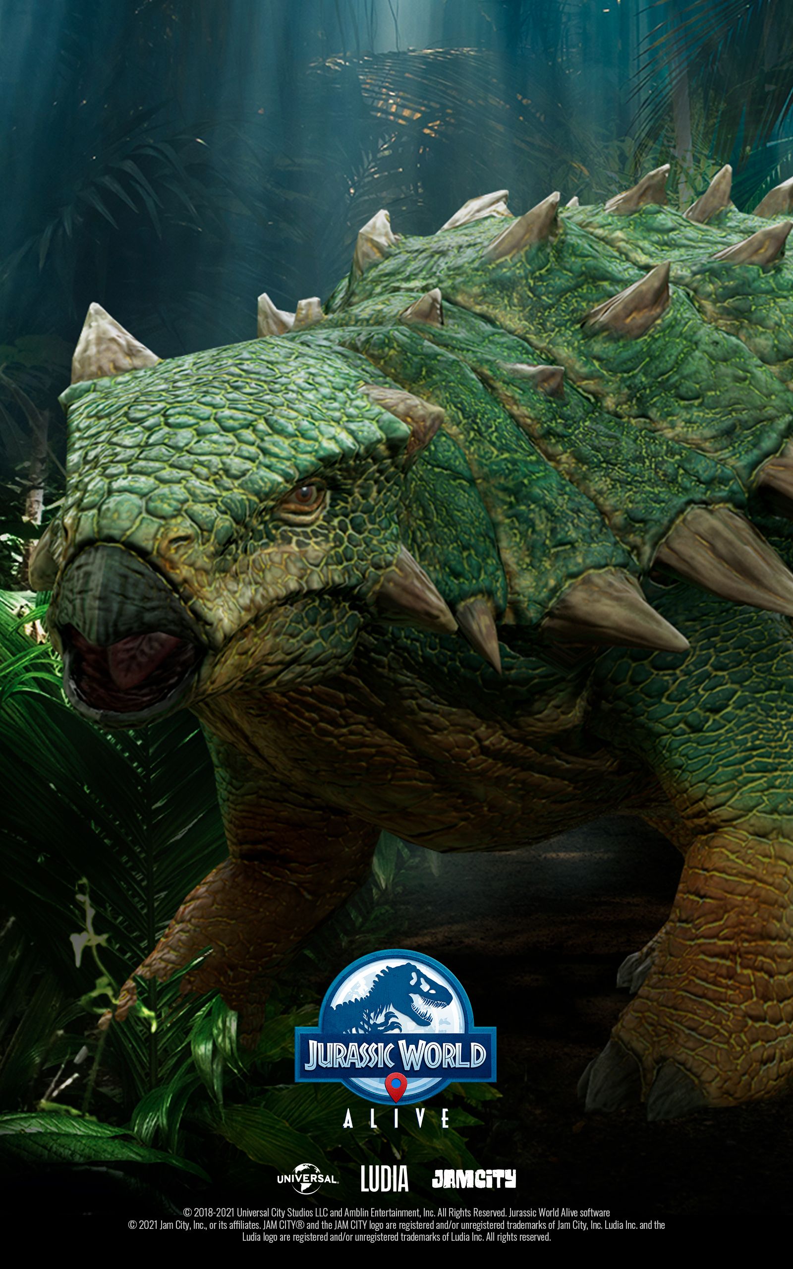 Jurassic World Wallpapers - 4k, HD Jurassic World Backgrounds on