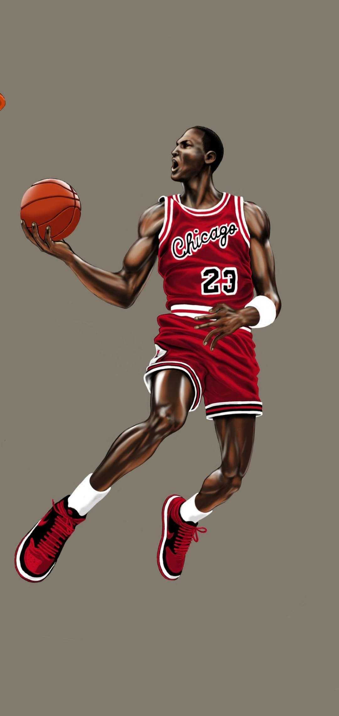 Michael Jordan Galaxy Wallpapers - 4k, Hd Michael Jordan Galaxy 