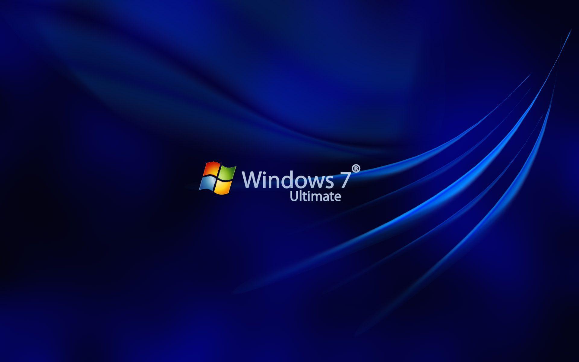 1920x1200 Windows 7 Ultimate Wallpaper HD on WallpaperBat