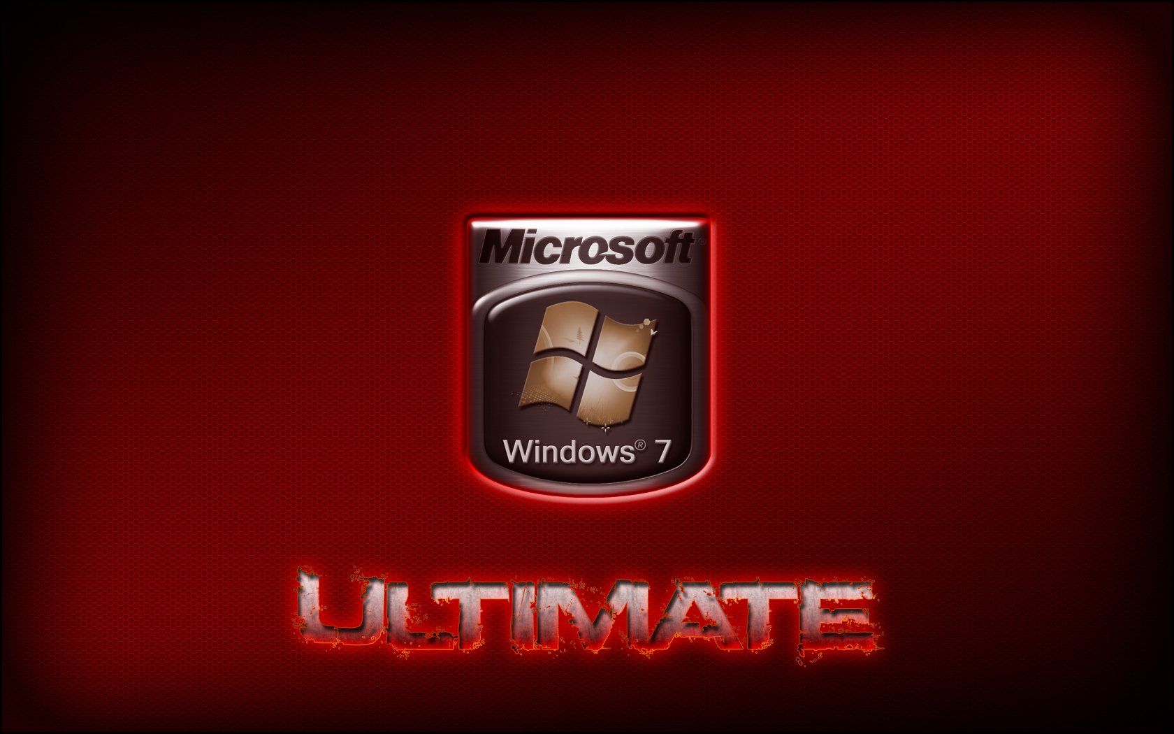 1680x1050 Windows 7 Ultimate Wallpaper and Background Image on WallpaperBat