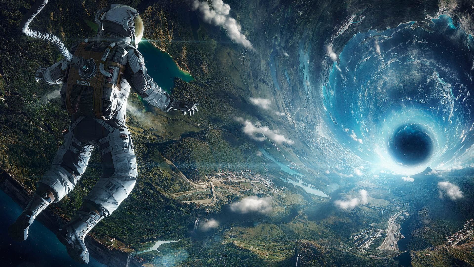 Interstellar 4K Wallpapers - 4k, HD Interstellar 4K Backgrounds on