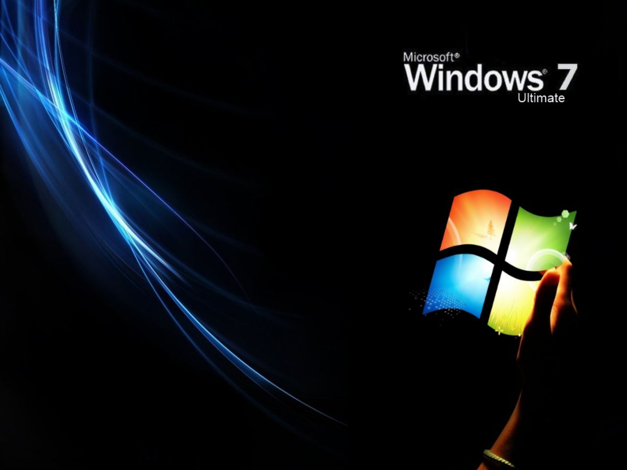 1280x960 Windows 7 ultimate wallpaper free download on WallpaperBat